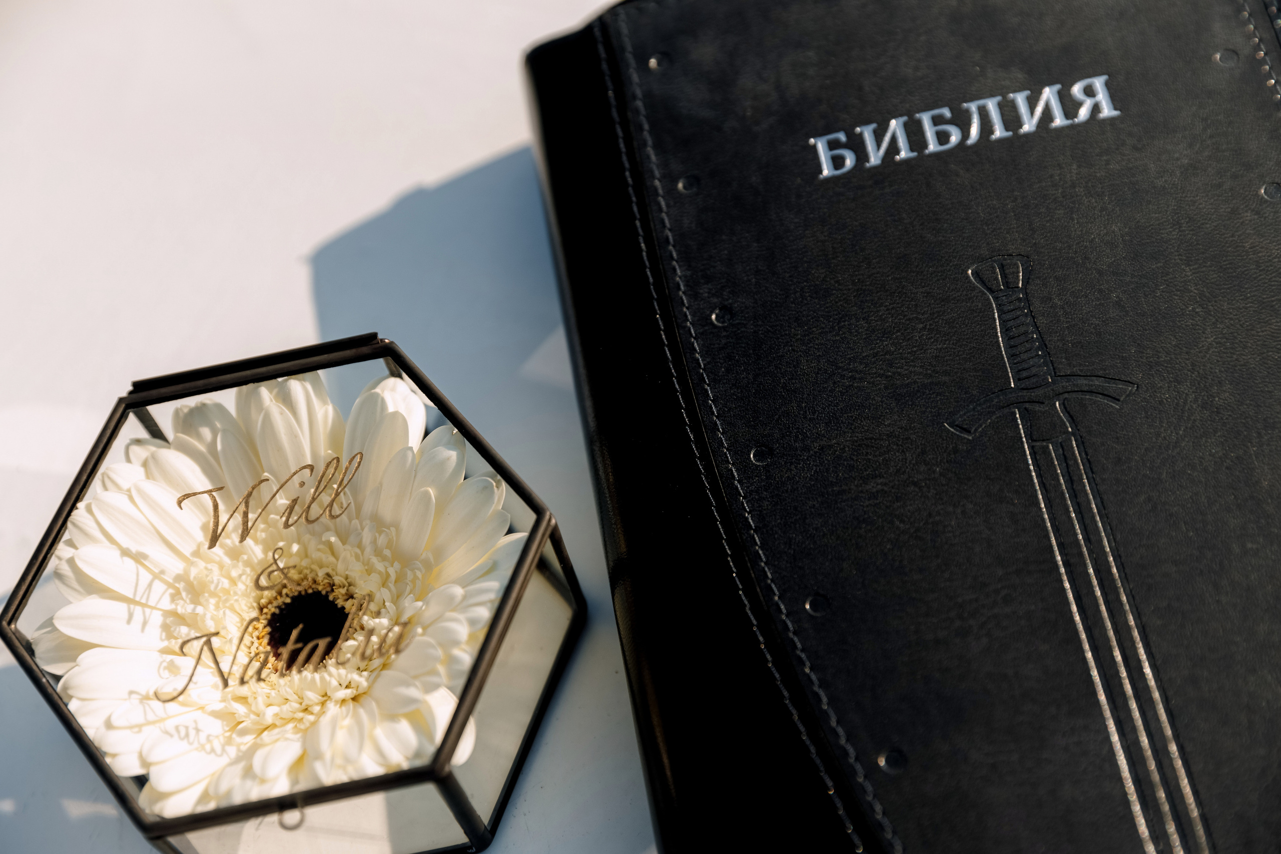 Вилл & Наталья — Санкт-Петербург. Свадебный фотограф Ричард Конвенсаров Wedding Photographer Richard & I