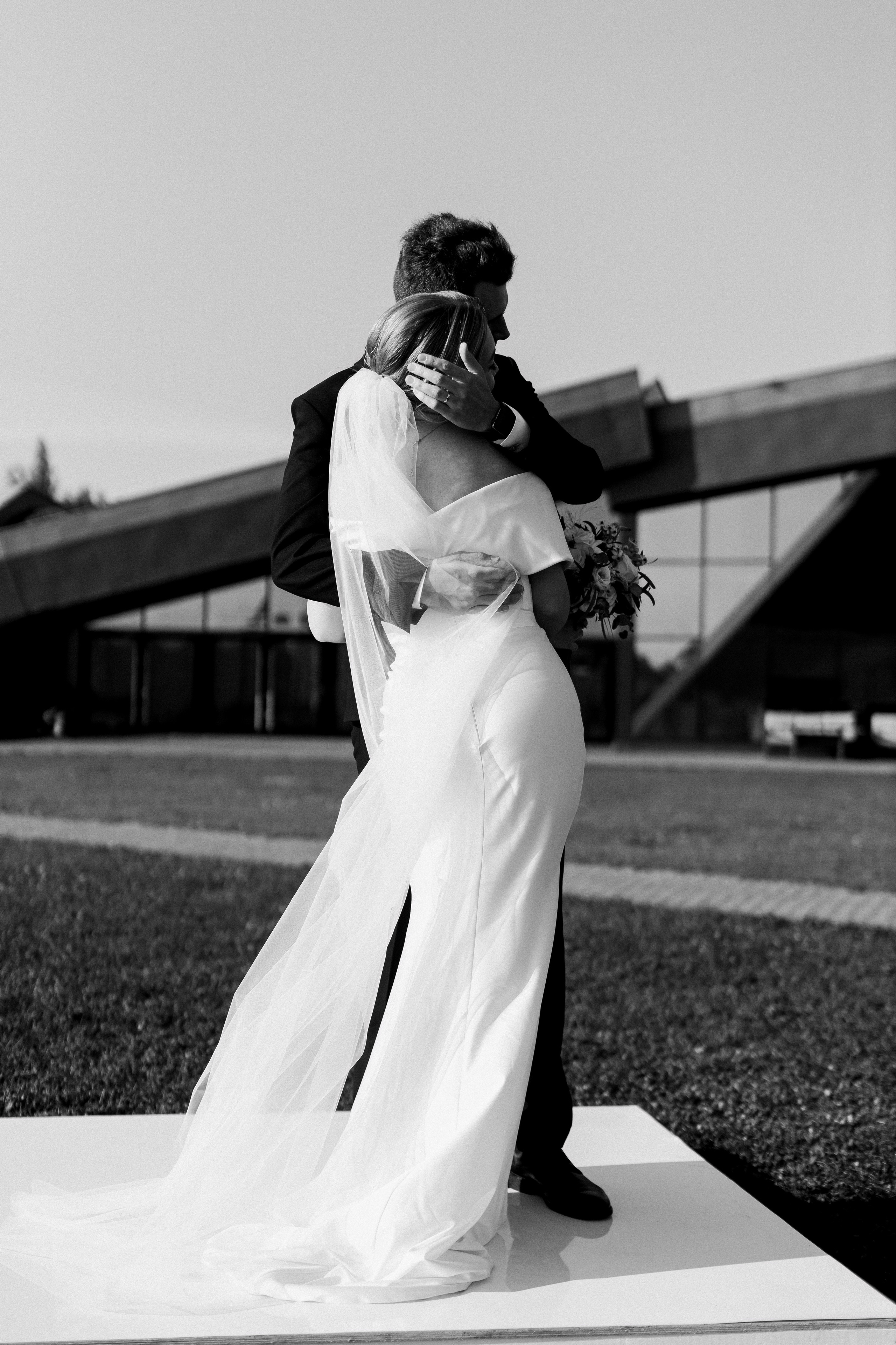 Вилл & Наталья — Санкт-Петербург. Свадебный фотограф Ричард Конвенсаров Wedding Photographer Richard & I