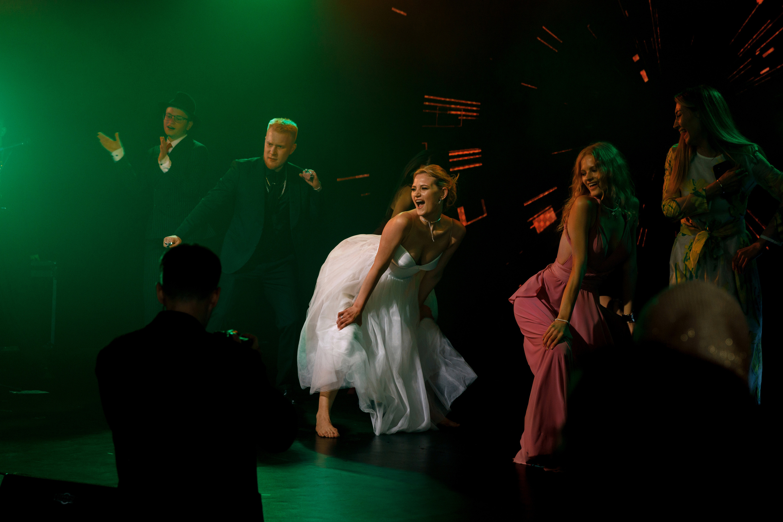 Пантелеймон & Алиса — День 2 (Санкт-Петербург). Свадебный фотограф Ричард Конвенсаров Wedding Photographer Richard & I