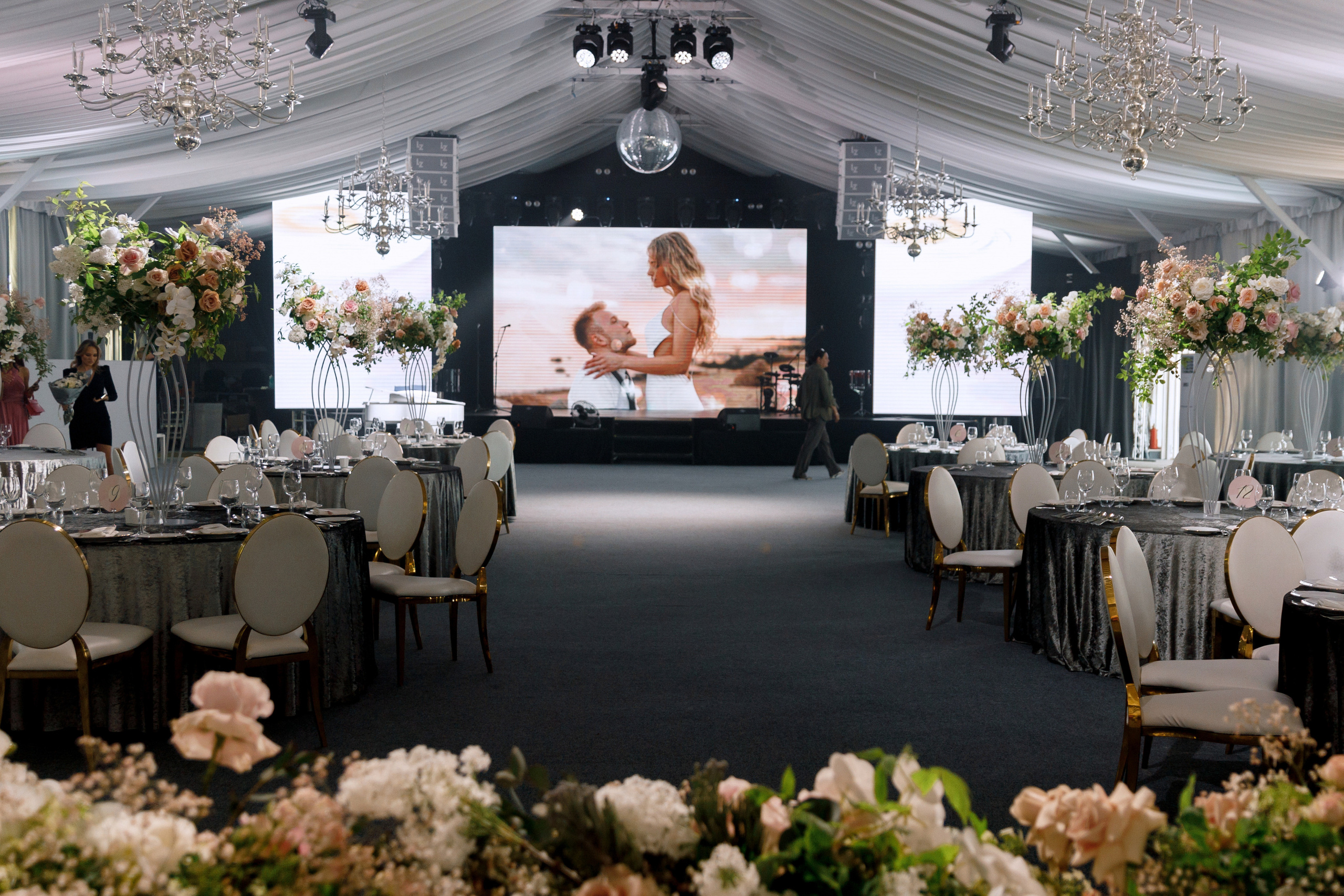 Пантелеймон & Алиса — День 2 (Санкт-Петербург). Свадебный фотограф Ричард Конвенсаров Wedding Photographer Richard & I