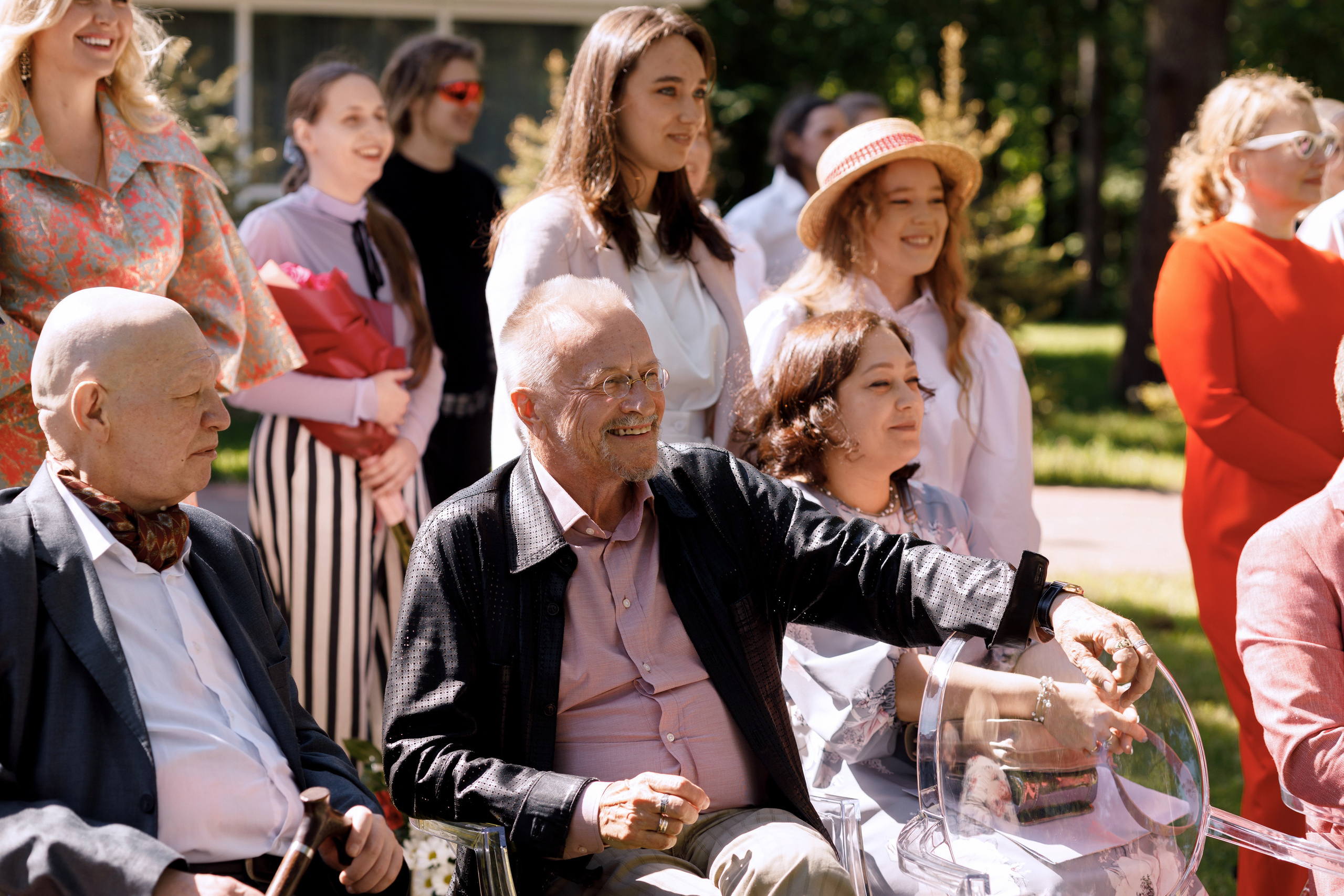 Пантелеймон & Алиса — День 2 (Санкт-Петербург). Свадебный фотограф Ричард Конвенсаров Wedding Photographer Richard & I