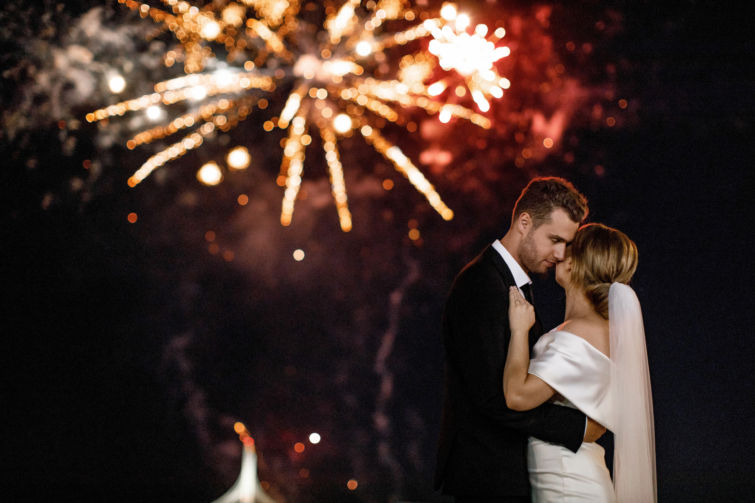 Вилл & Наталья — Санкт-Петербург. Свадебный фотограф Ричард Конвенсаров Wedding Photographer Richard & I