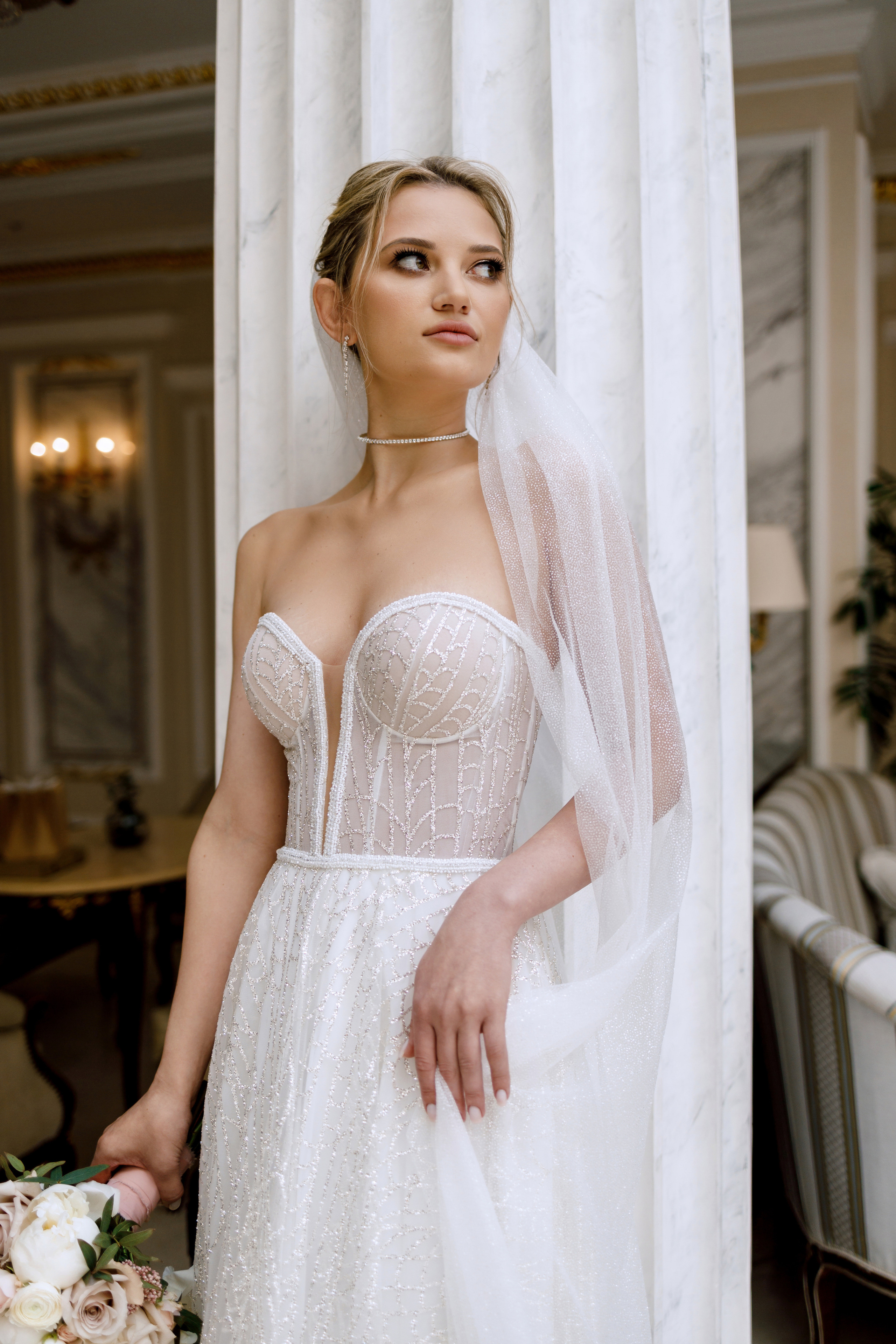 Пантелеймон & Алиса — День 2 (Санкт-Петербург). Свадебный фотограф Ричард Конвенсаров Wedding Photographer Richard & I