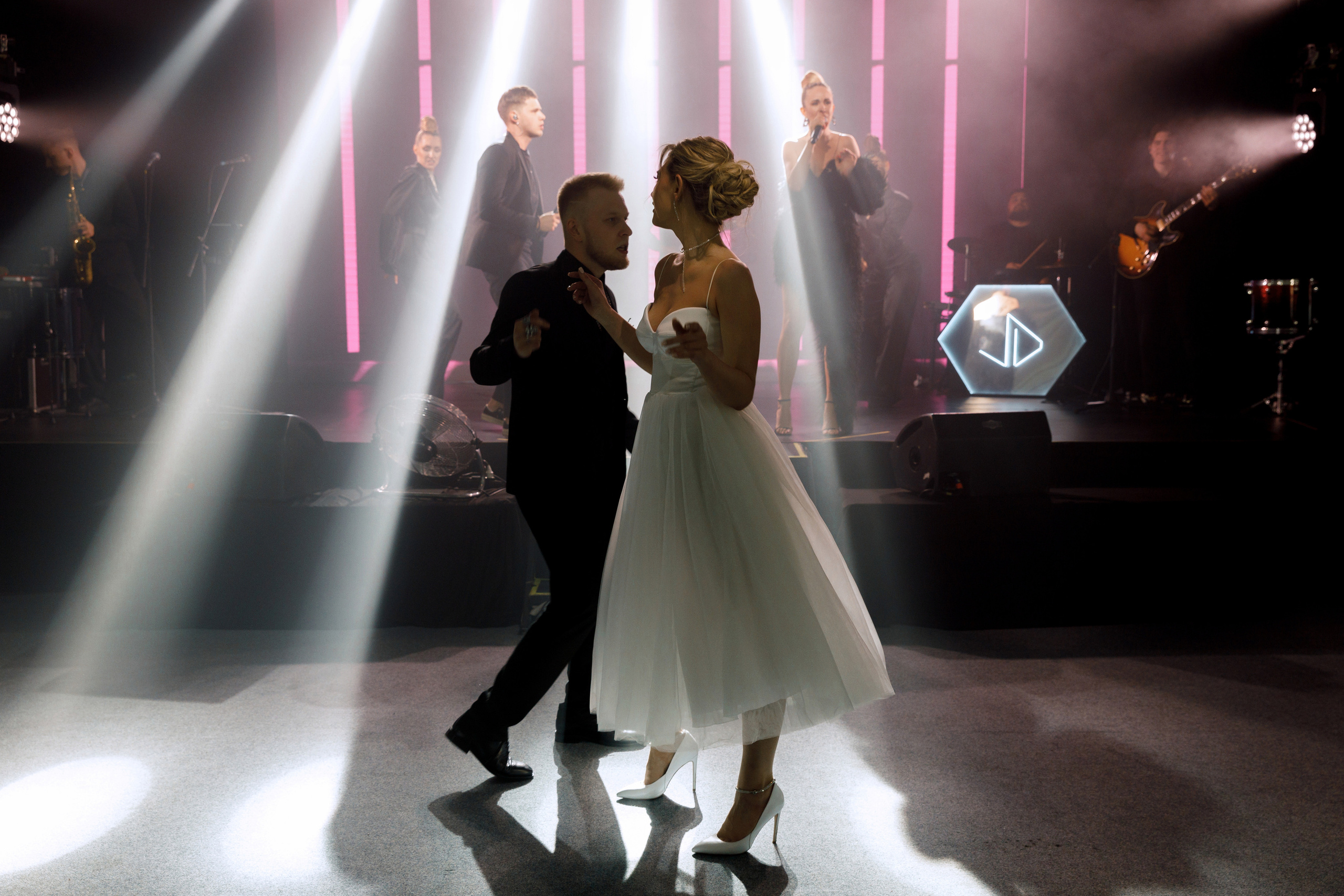 Пантелеймон & Алиса — День 2 (Санкт-Петербург). Свадебный фотограф Ричард Конвенсаров Wedding Photographer Richard & I