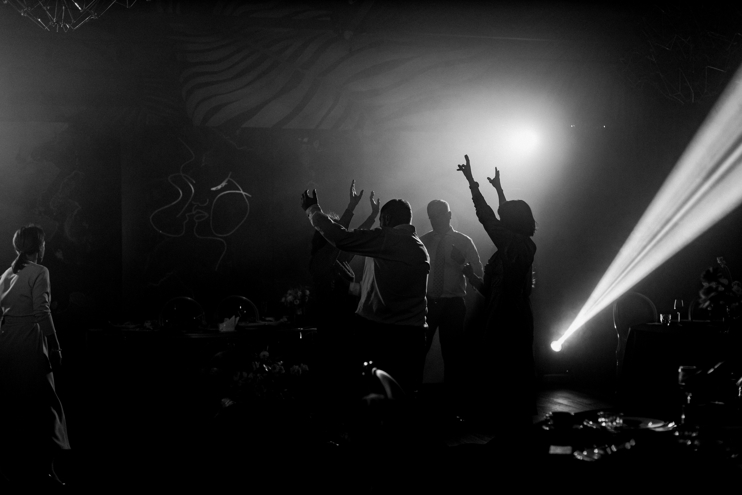 Вилл & Наталья — Санкт-Петербург. Свадебный фотограф Ричард Конвенсаров Wedding Photographer Richard & I