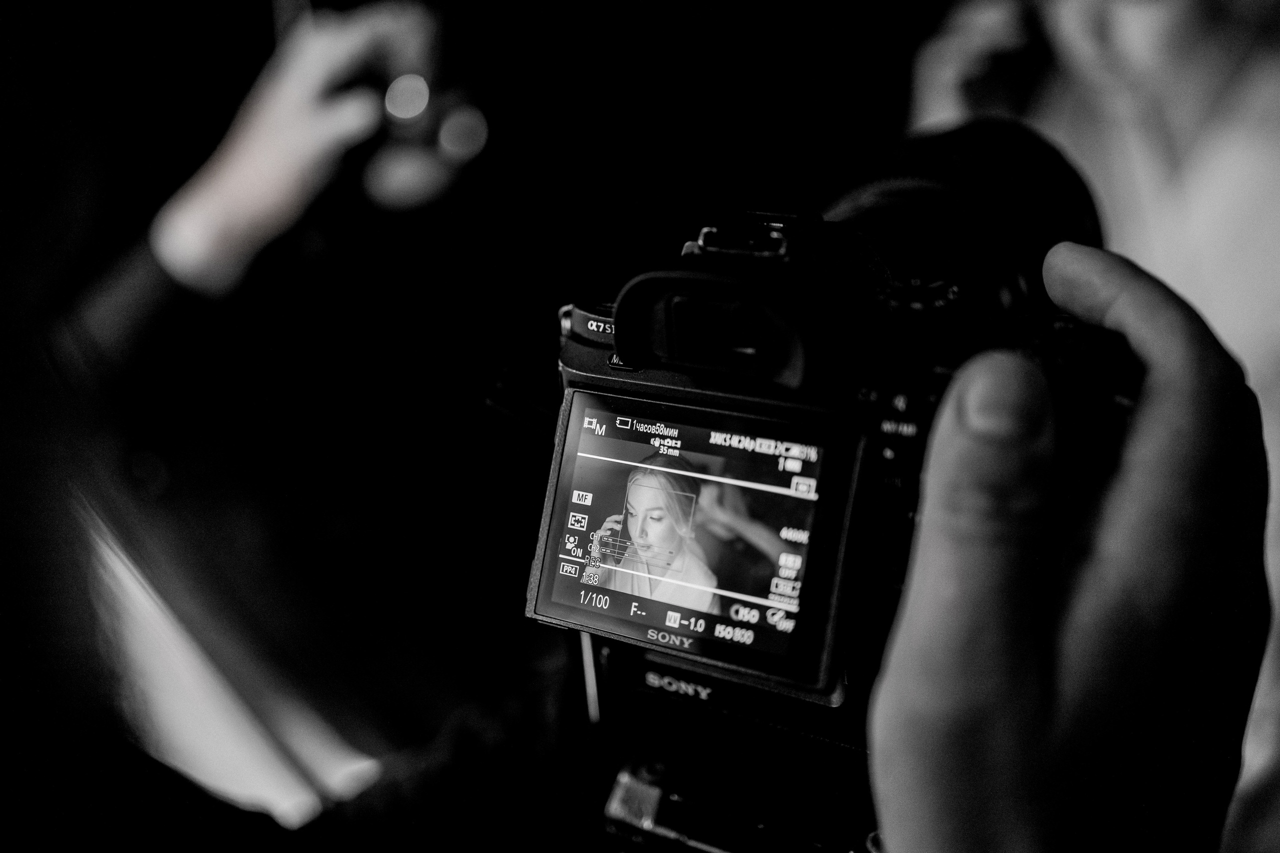 Вилл & Наталья — Санкт-Петербург. Свадебный фотограф Ричард Конвенсаров Wedding Photographer Richard & I