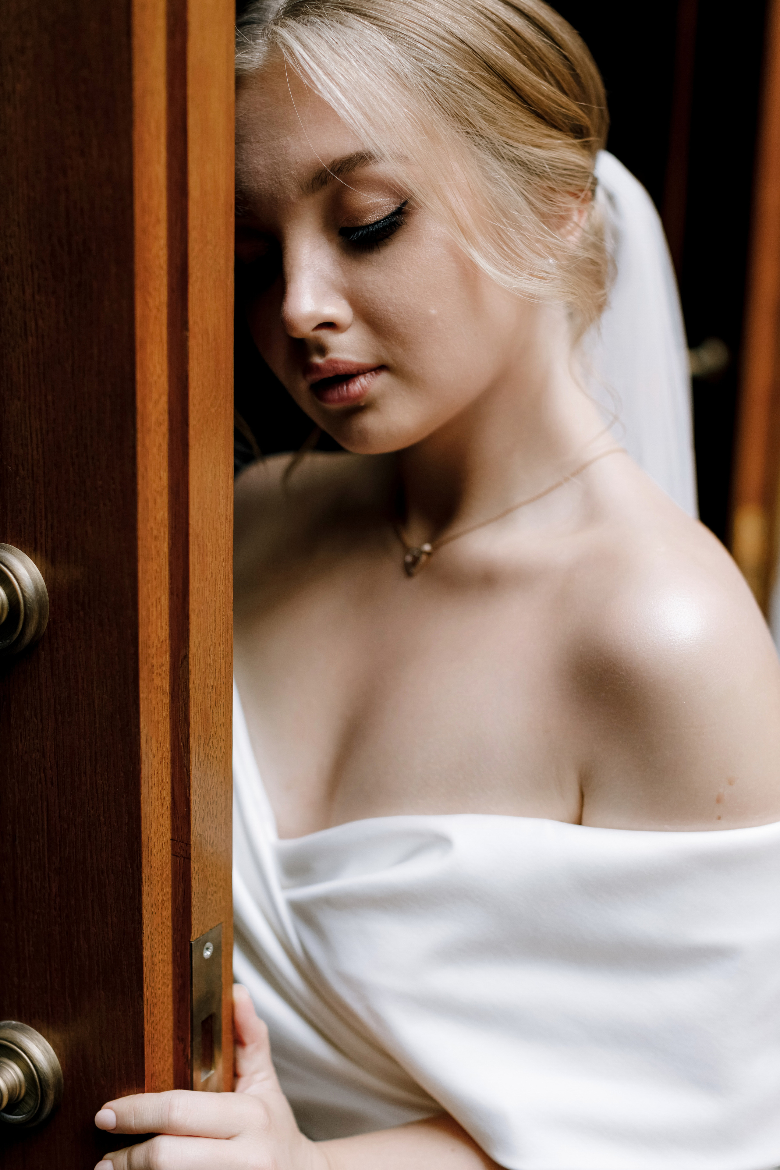 Вилл & Наталья — Санкт-Петербург. Свадебный фотограф Ричард Конвенсаров Wedding Photographer Richard & I