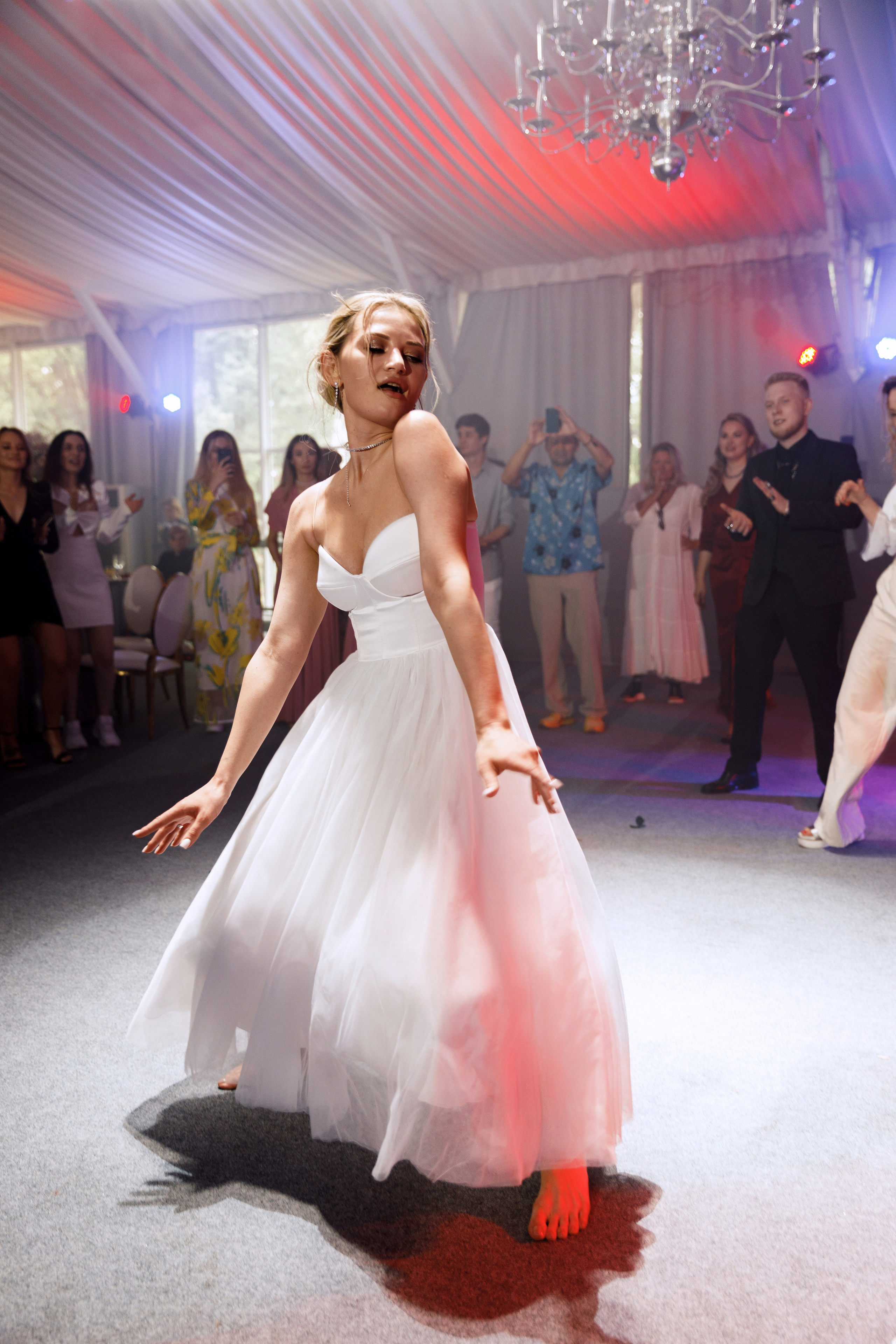 Пантелеймон & Алиса — День 2 (Санкт-Петербург). Свадебный фотограф Ричард Конвенсаров Wedding Photographer Richard & I