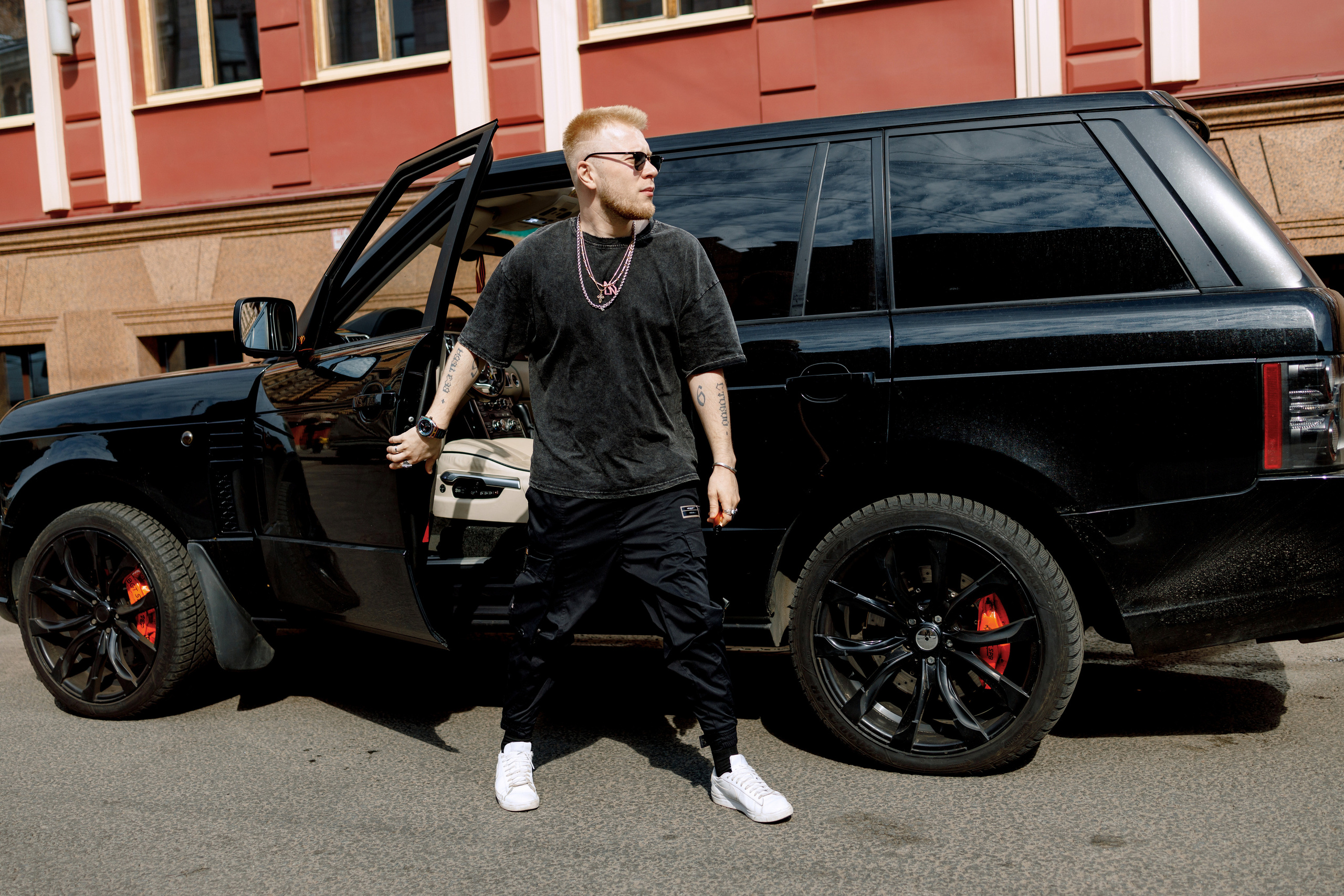 Пантелеймон & Алиса — День 2 (Санкт-Петербург). Свадебный фотограф Ричард Конвенсаров Wedding Photographer Richard & I