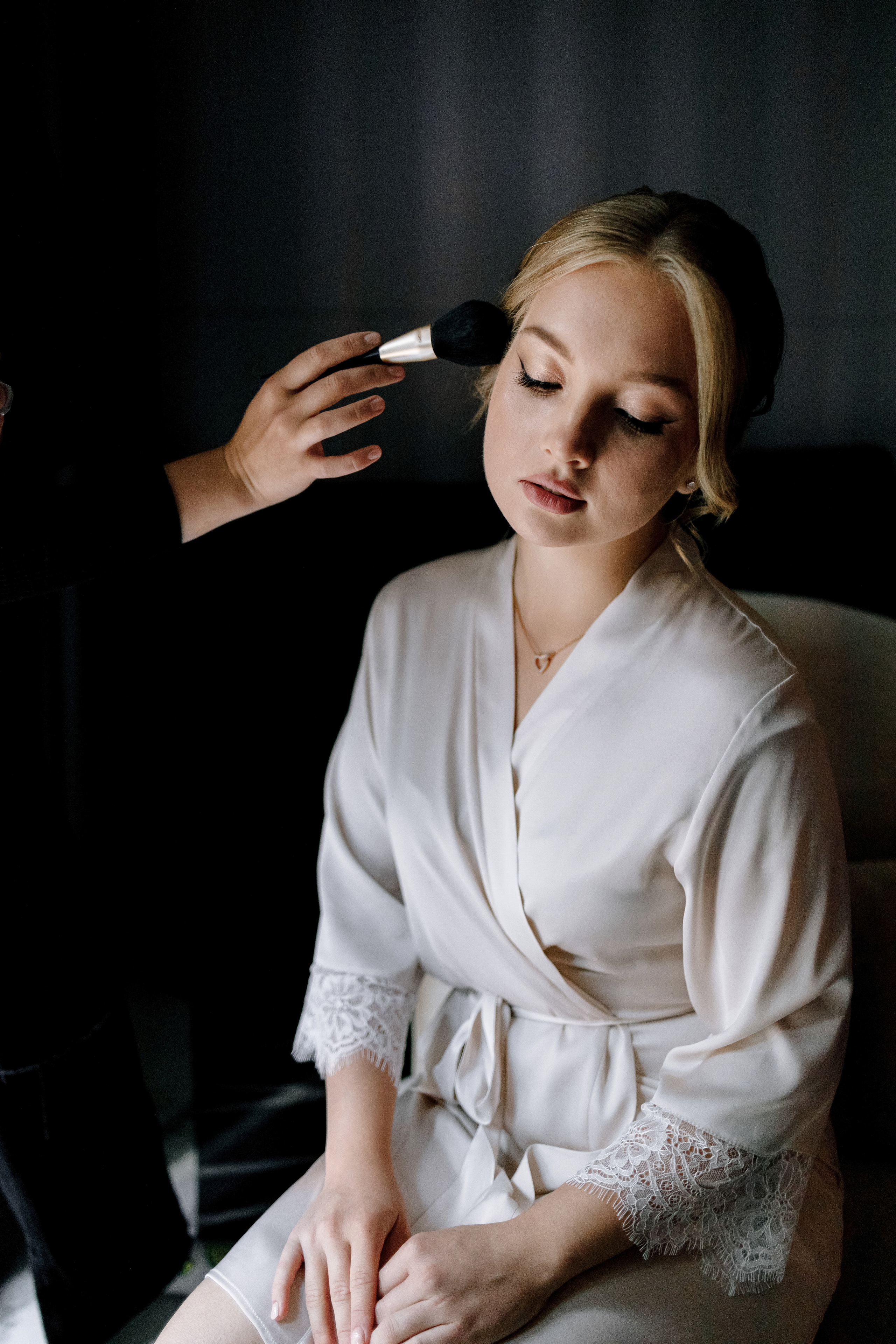 Вилл & Наталья — Санкт-Петербург. Свадебный фотограф Ричард Конвенсаров Wedding Photographer Richard & I