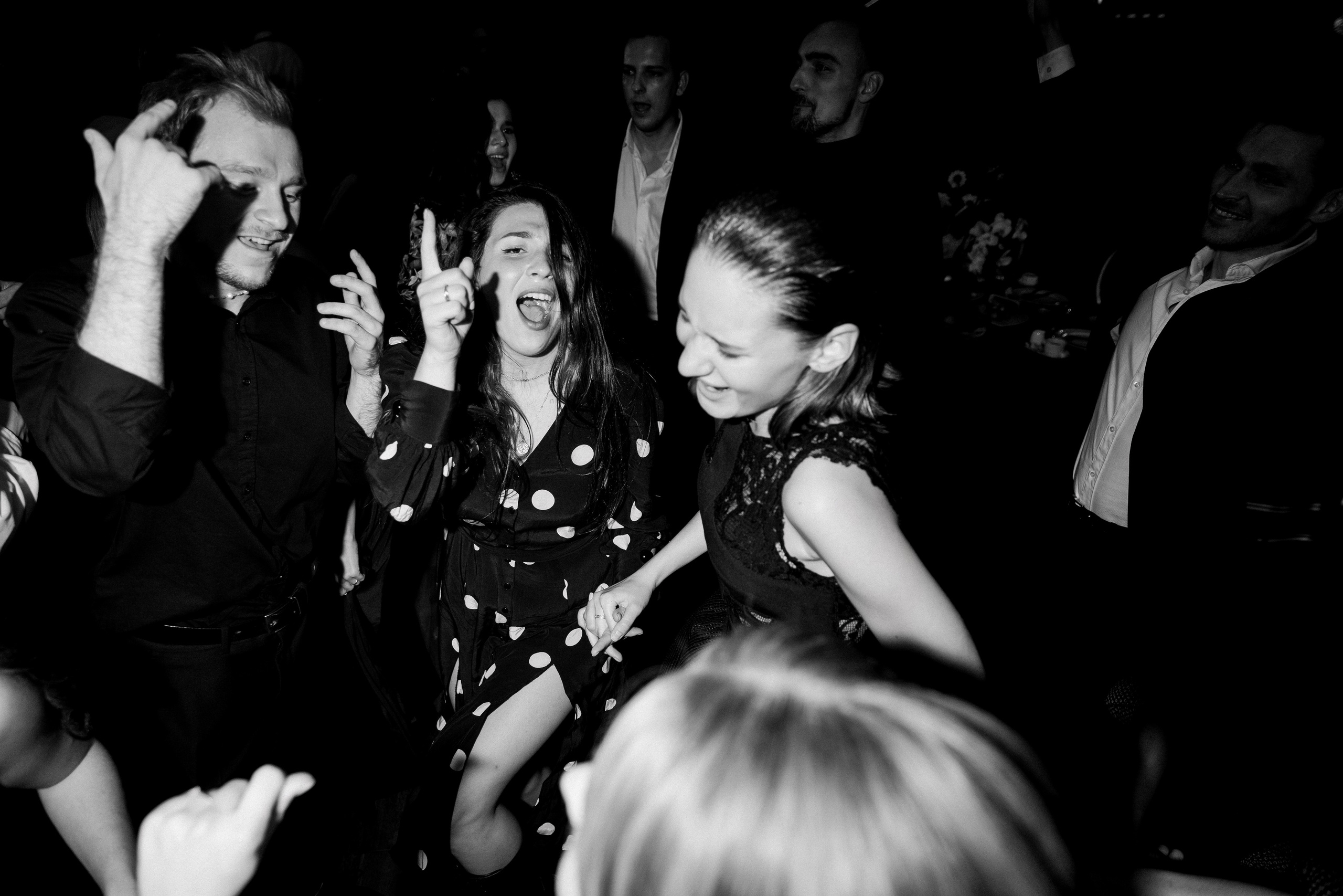 Вилл & Наталья — Санкт-Петербург. Свадебный фотограф Ричард Конвенсаров Wedding Photographer Richard & I