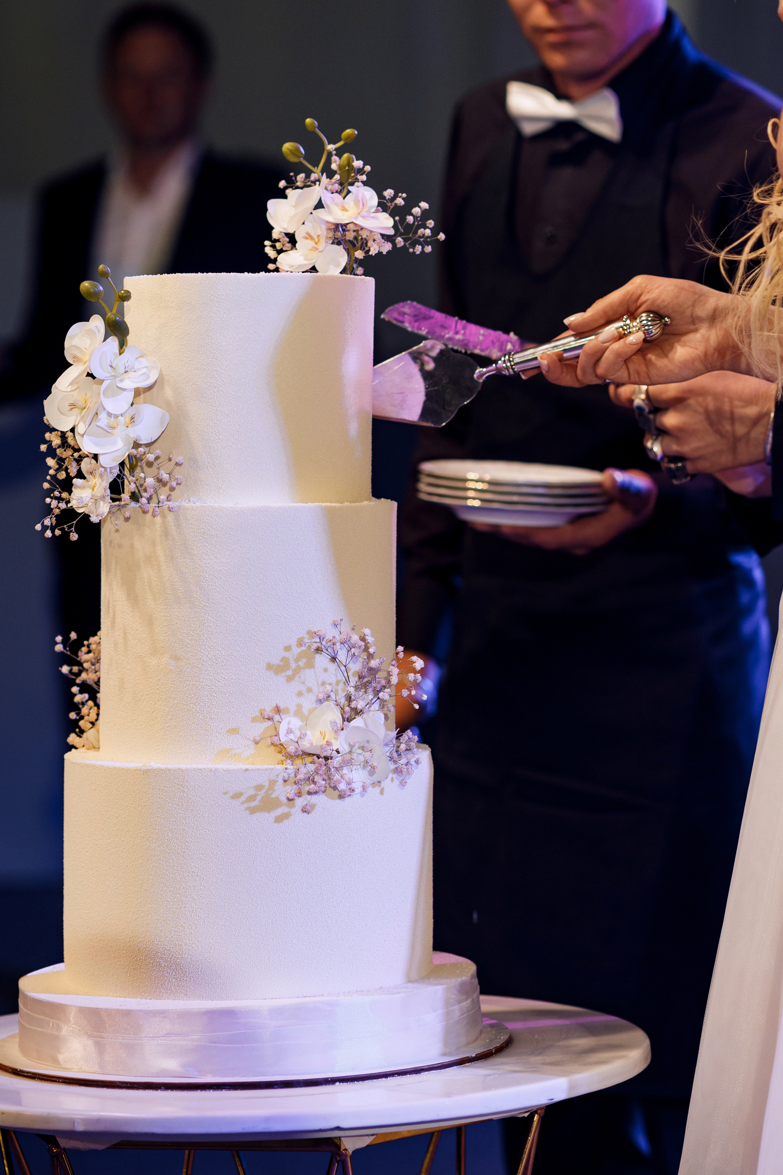 Пантелеймон & Алиса — День 2 (Санкт-Петербург). Свадебный фотограф Ричард Конвенсаров Wedding Photographer Richard & I