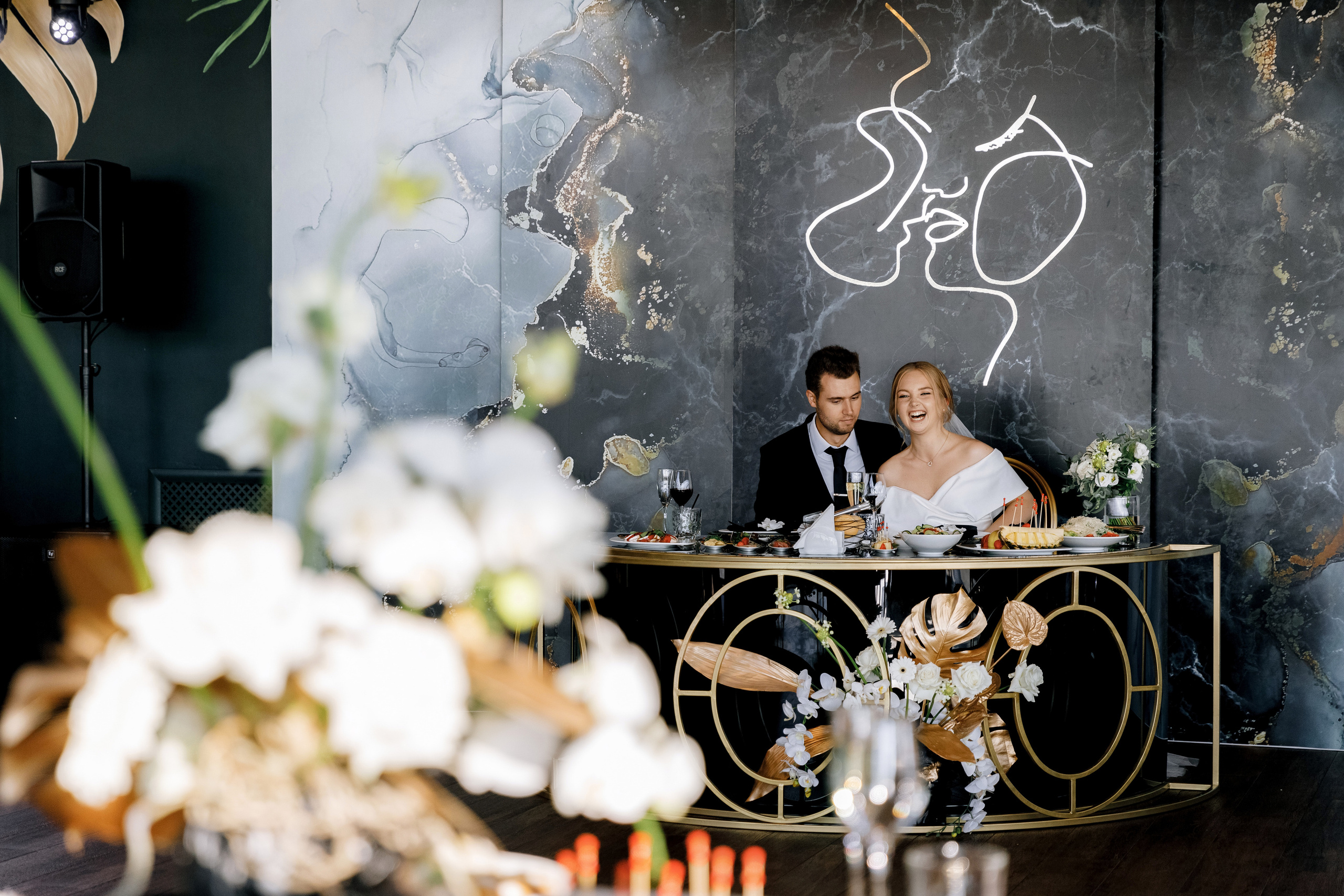 Вилл & Наталья — Санкт-Петербург. Свадебный фотограф Ричард Конвенсаров Wedding Photographer Richard & I