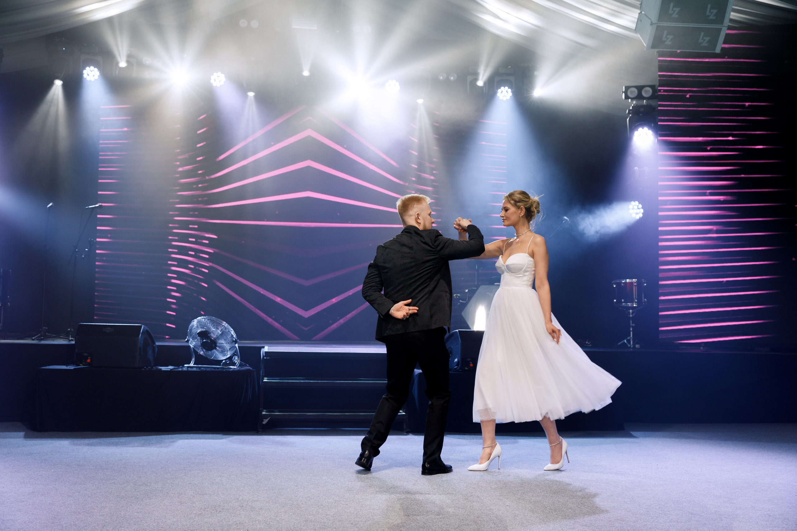 Пантелеймон & Алиса — День 2 (Санкт-Петербург). Свадебный фотограф Ричард Конвенсаров Wedding Photographer Richard & I