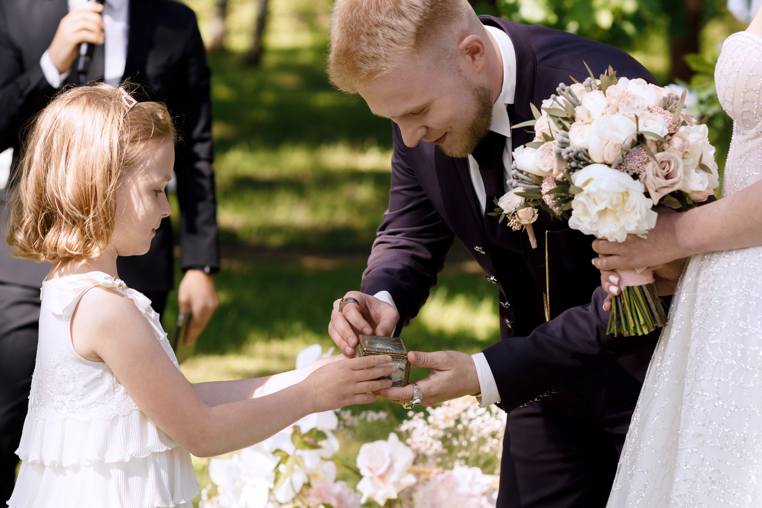 Пантелеймон & Алиса — День 2 (Санкт-Петербург). Свадебный фотограф Ричард Конвенсаров Wedding Photographer Richard & I