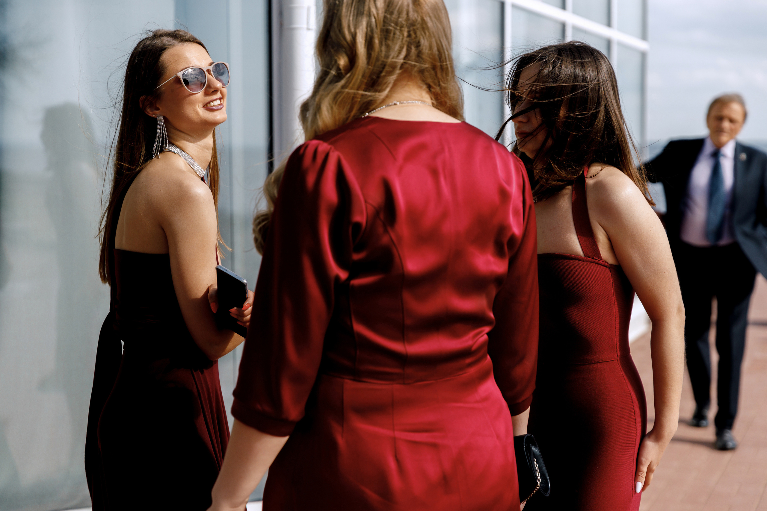 Пантелеймон & Алиса — День 2 (Санкт-Петербург). Свадебный фотограф Ричард Конвенсаров Wedding Photographer Richard & I