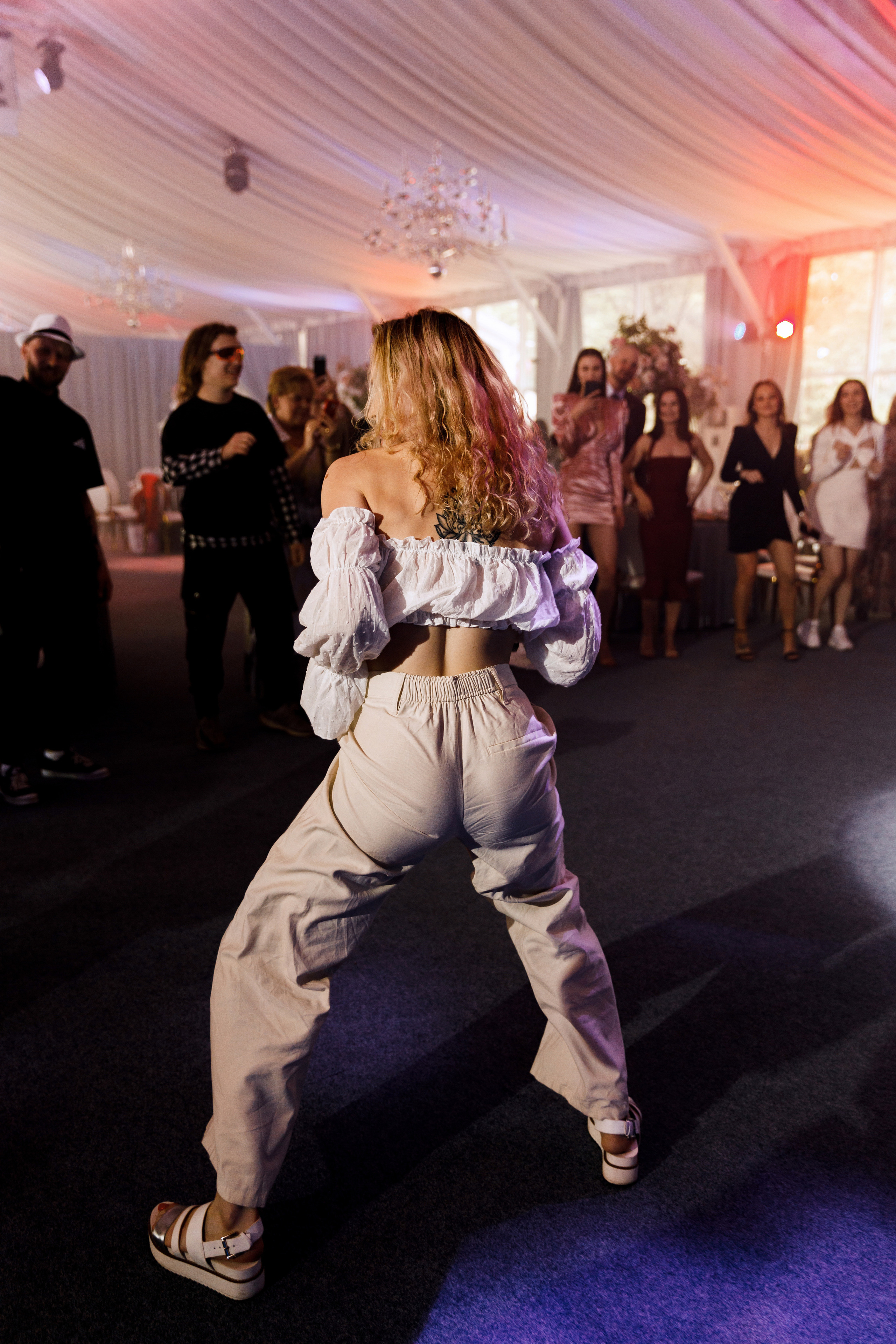 Пантелеймон & Алиса — День 2 (Санкт-Петербург). Свадебный фотограф Ричард Конвенсаров Wedding Photographer Richard & I