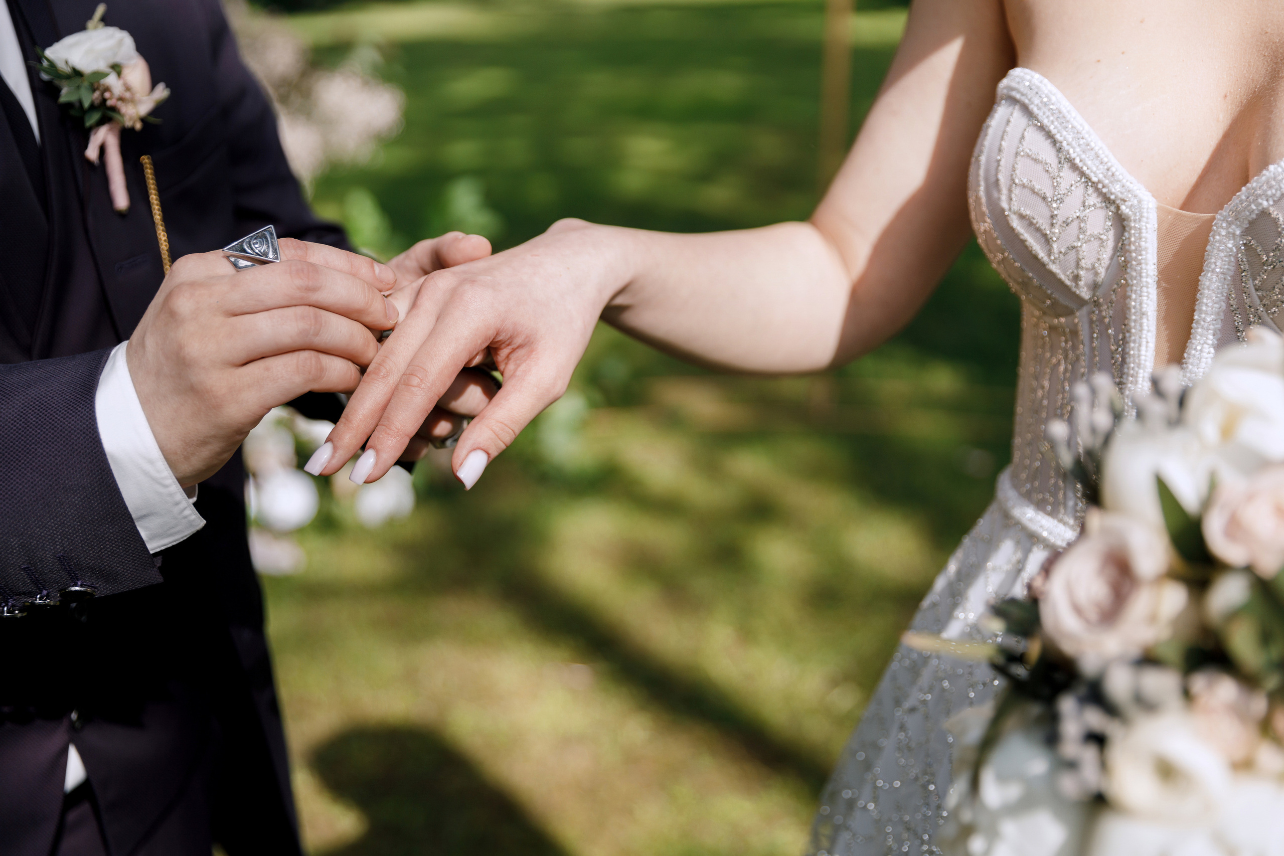 Пантелеймон & Алиса — День 2 (Санкт-Петербург). Свадебный фотограф Ричард Конвенсаров Wedding Photographer Richard & I