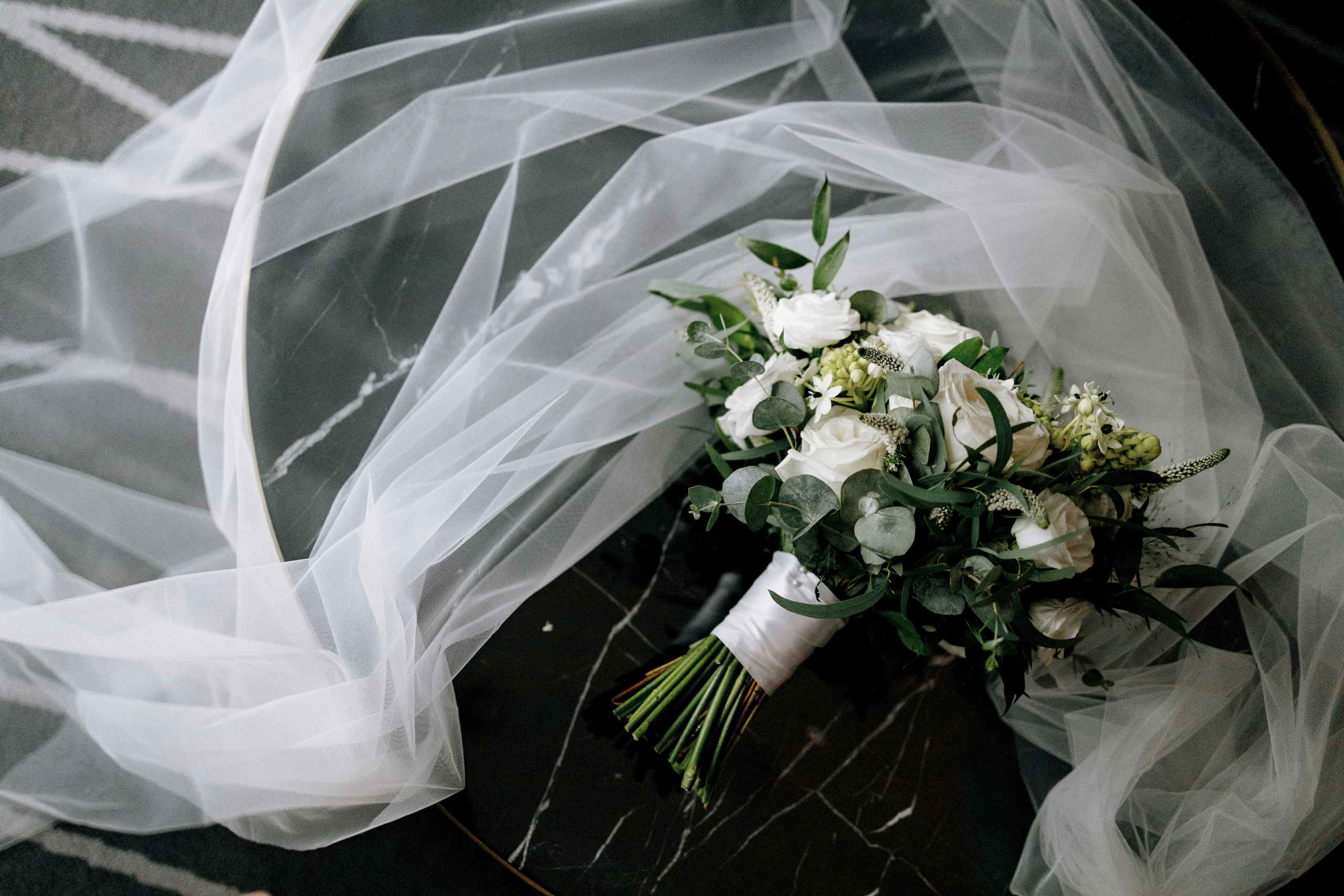 Вилл & Наталья — Санкт-Петербург. Свадебный фотограф Ричард Конвенсаров Wedding Photographer Richard & I