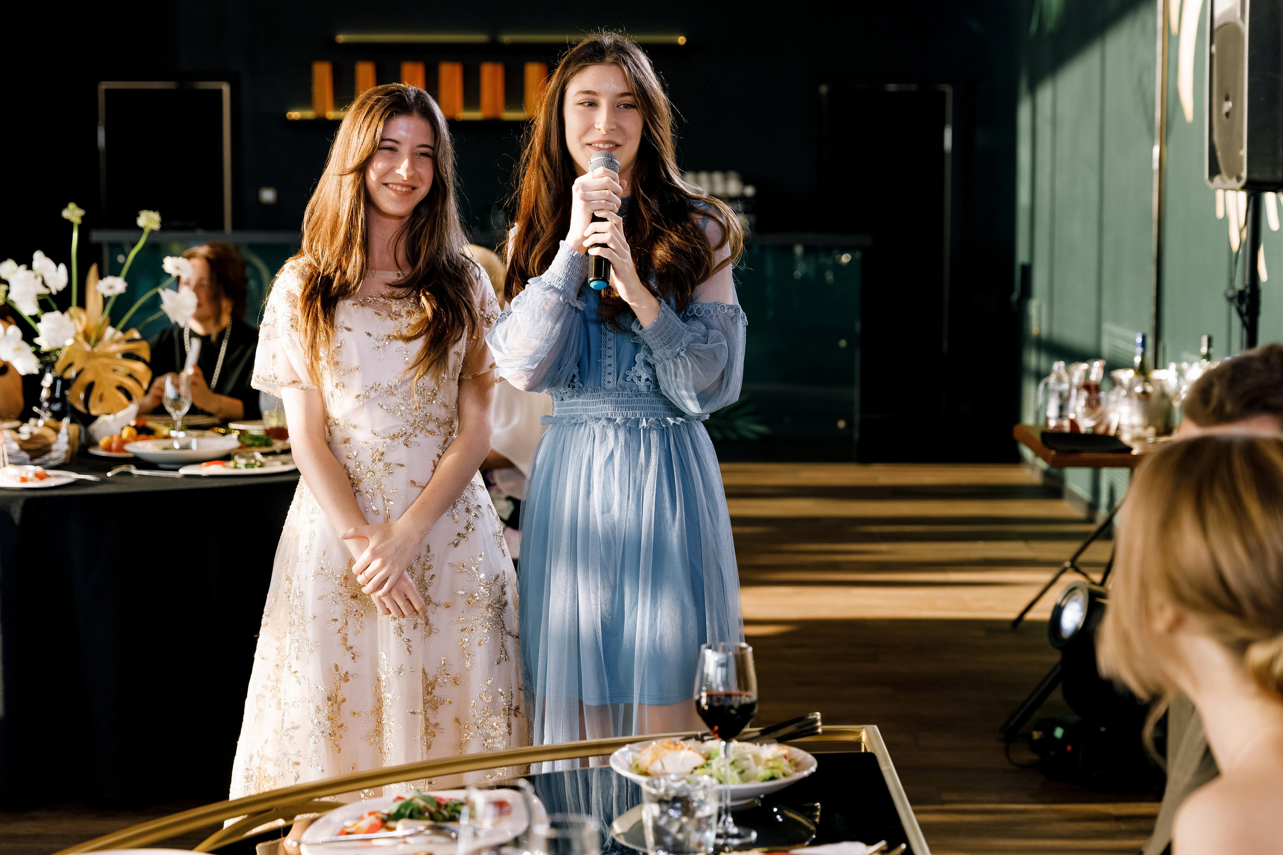 Вилл & Наталья — Санкт-Петербург. Свадебный фотограф Ричард Конвенсаров Wedding Photographer Richard & I