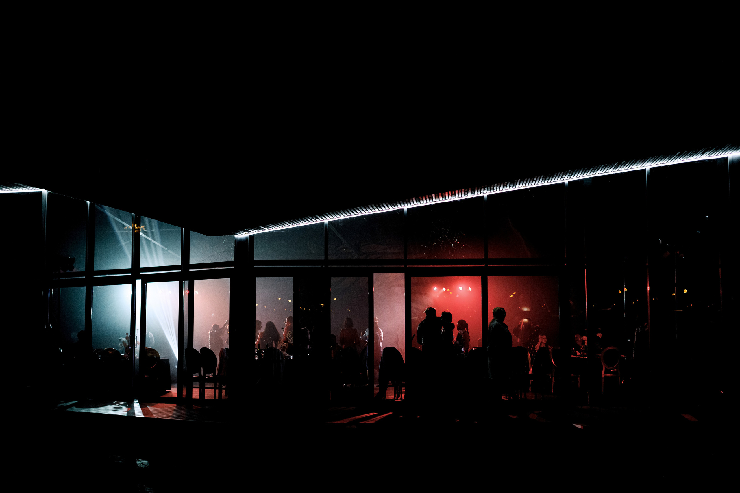 Вилл & Наталья — Санкт-Петербург. Свадебный фотограф Ричард Конвенсаров Wedding Photographer Richard & I