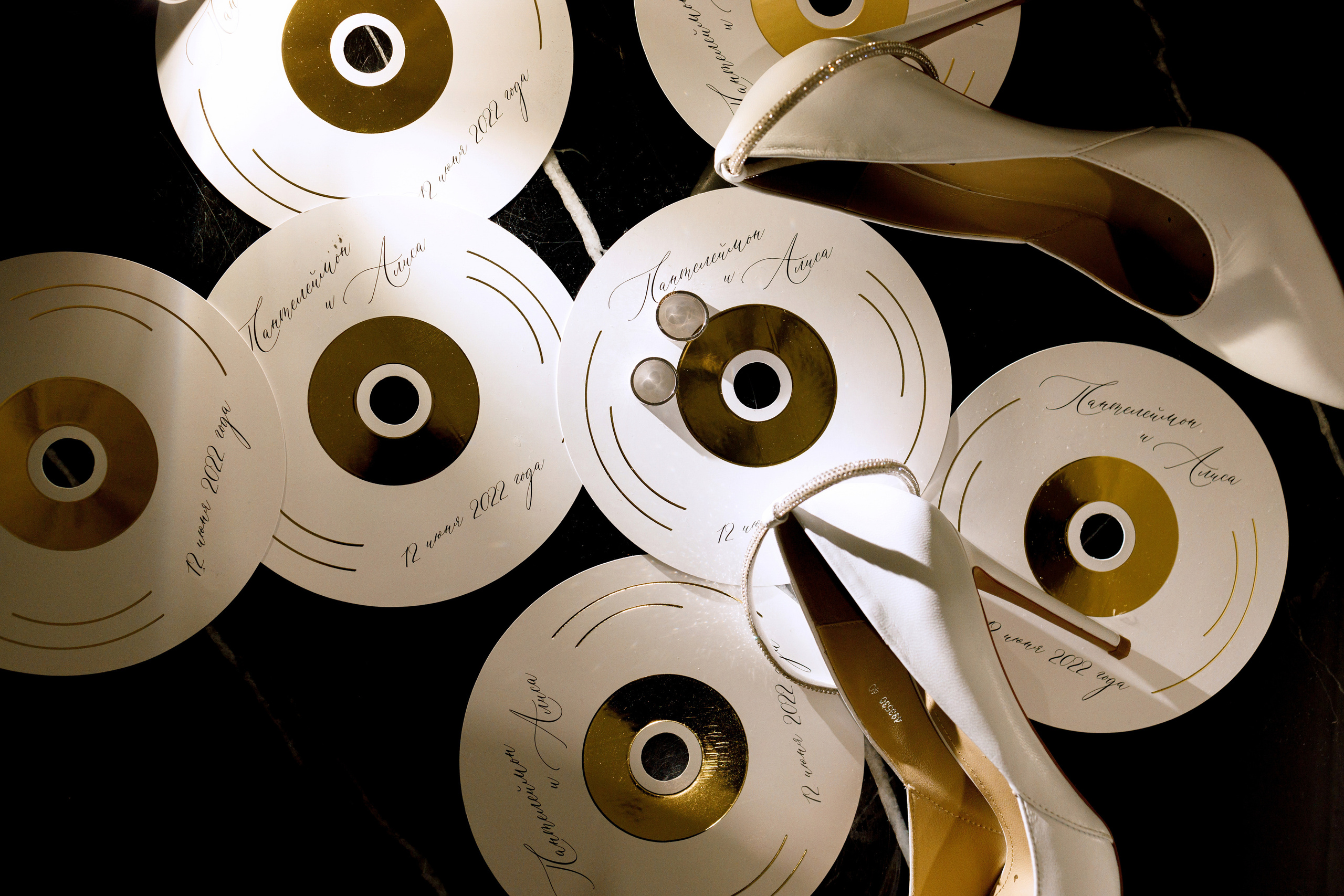 Пантелеймон & Алиса — День 2 (Санкт-Петербург). Свадебный фотограф Ричард Конвенсаров Wedding Photographer Richard & I