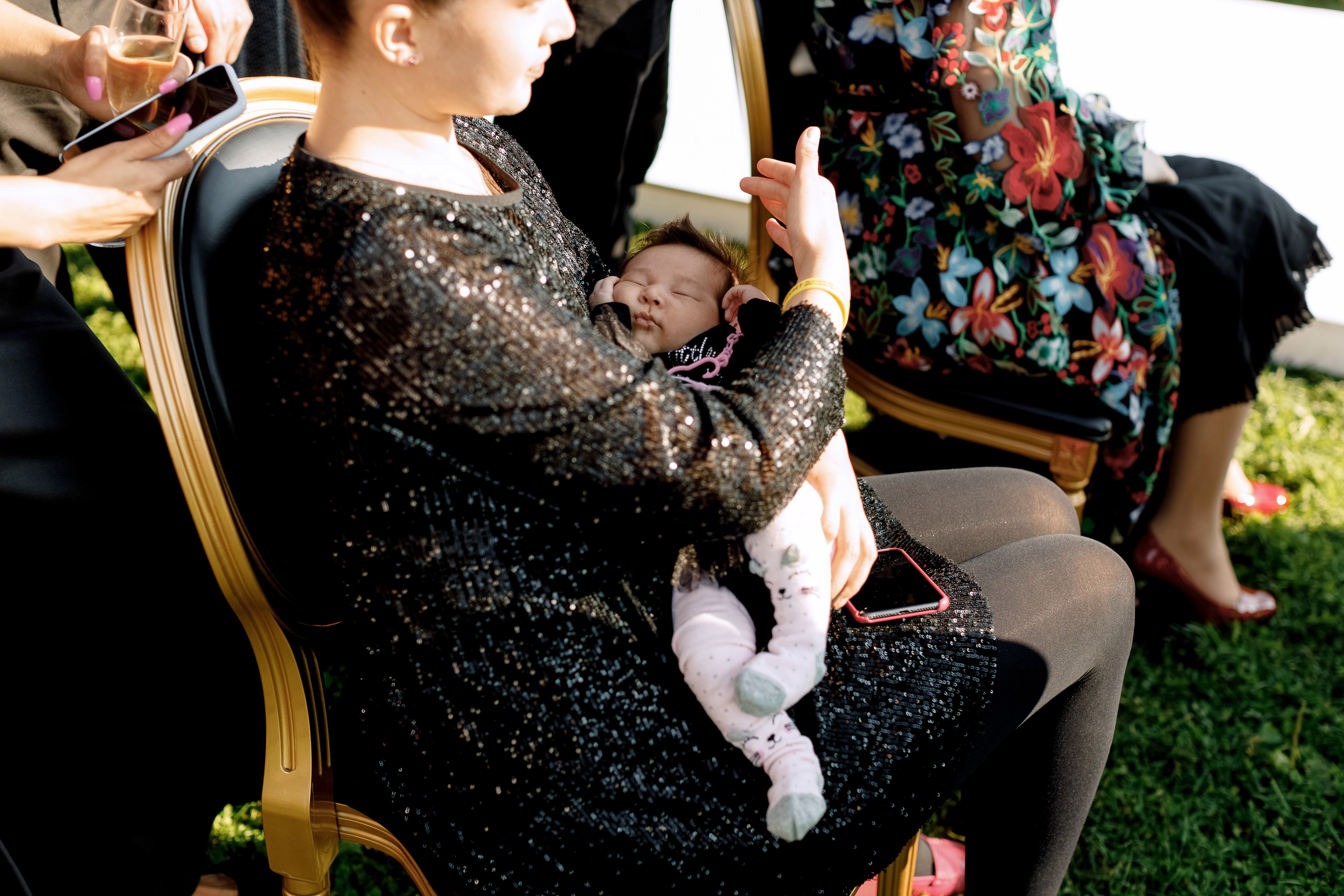 Вилл & Наталья — Санкт-Петербург. Свадебный фотограф Ричард Конвенсаров Wedding Photographer Richard & I