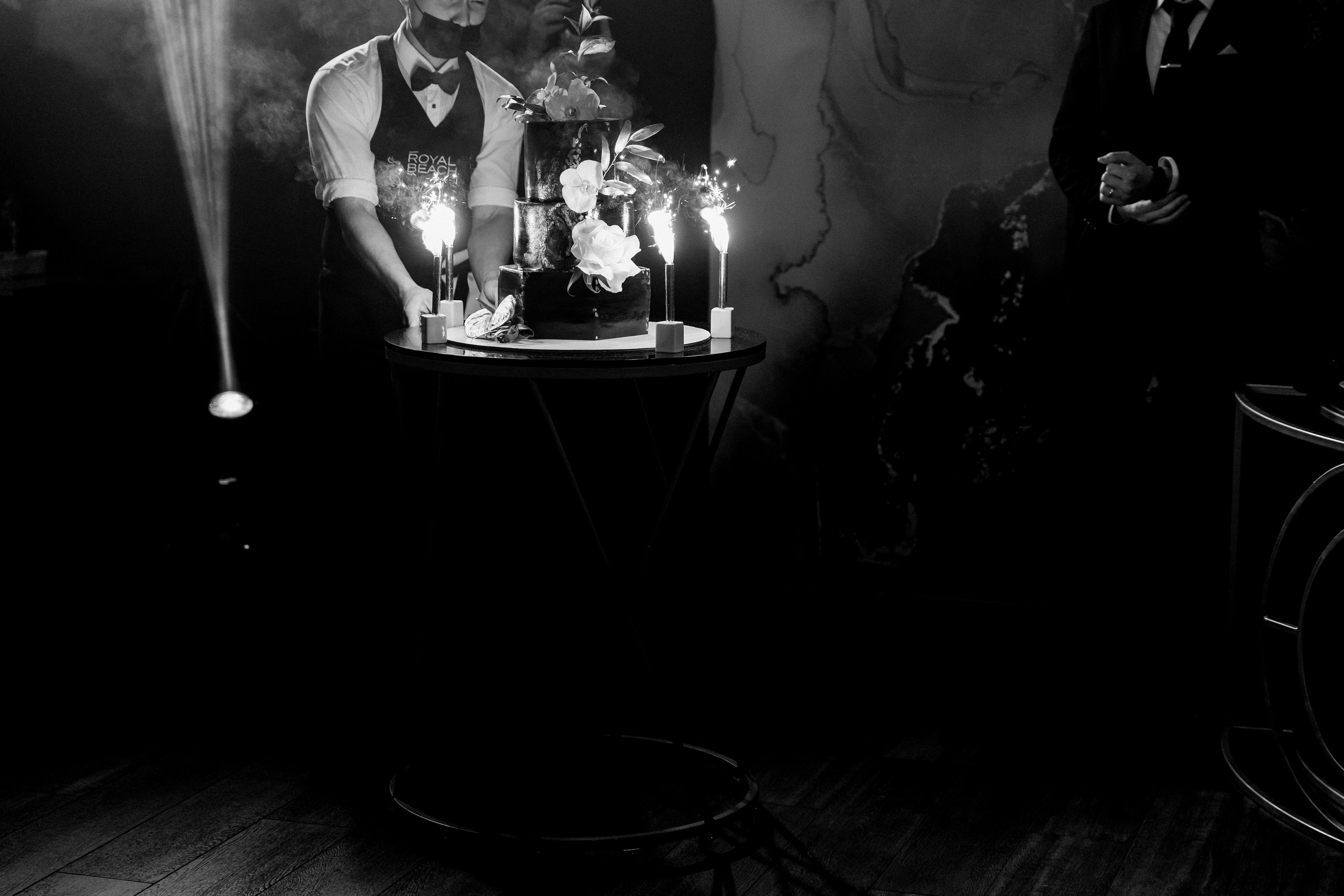 Вилл & Наталья — Санкт-Петербург. Свадебный фотограф Ричард Конвенсаров Wedding Photographer Richard & I