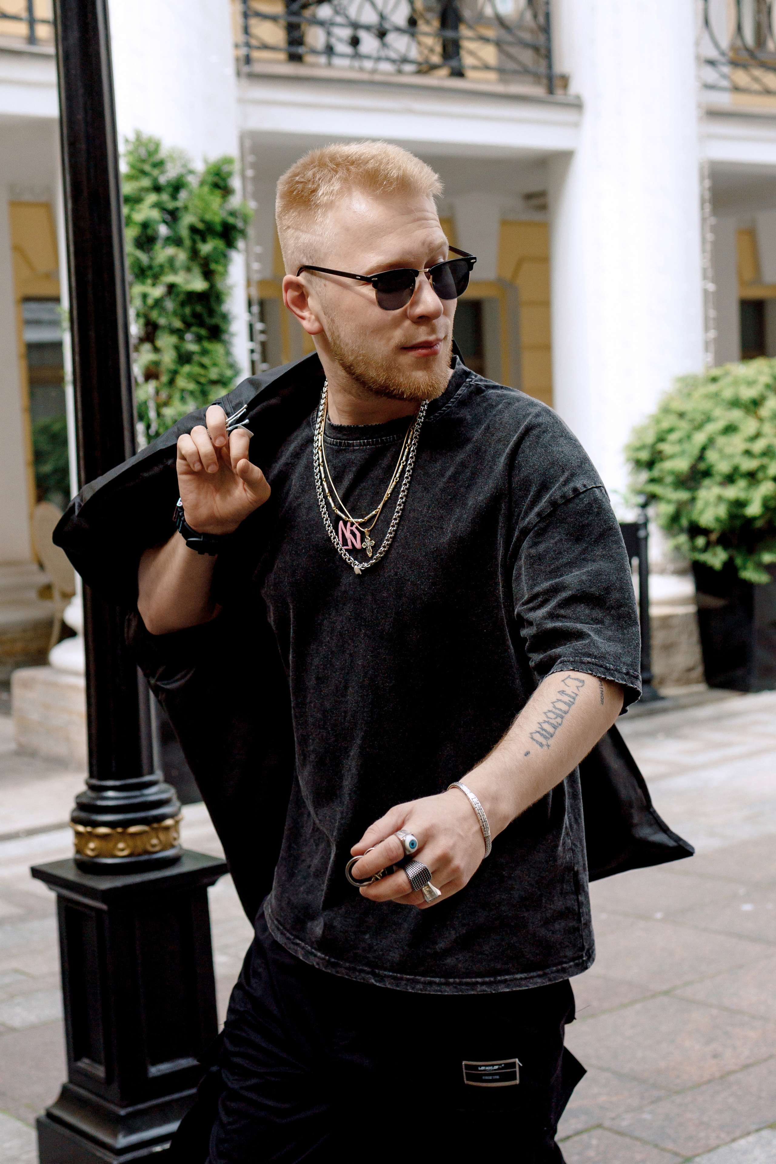 Пантелеймон & Алиса — День 2 (Санкт-Петербург). Свадебный фотограф Ричард Конвенсаров Wedding Photographer Richard & I