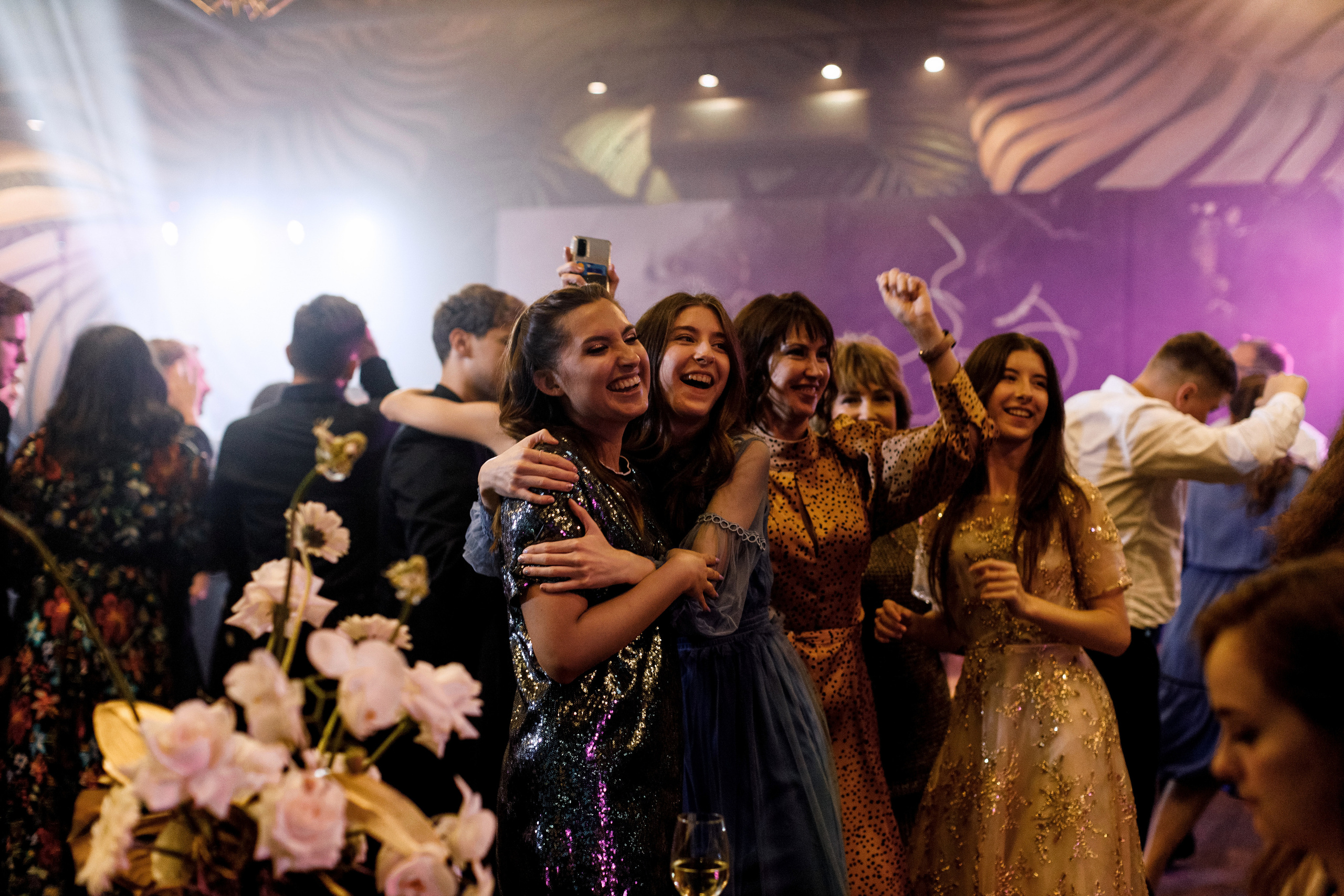 Вилл & Наталья — Санкт-Петербург. Свадебный фотограф Ричард Конвенсаров Wedding Photographer Richard & I