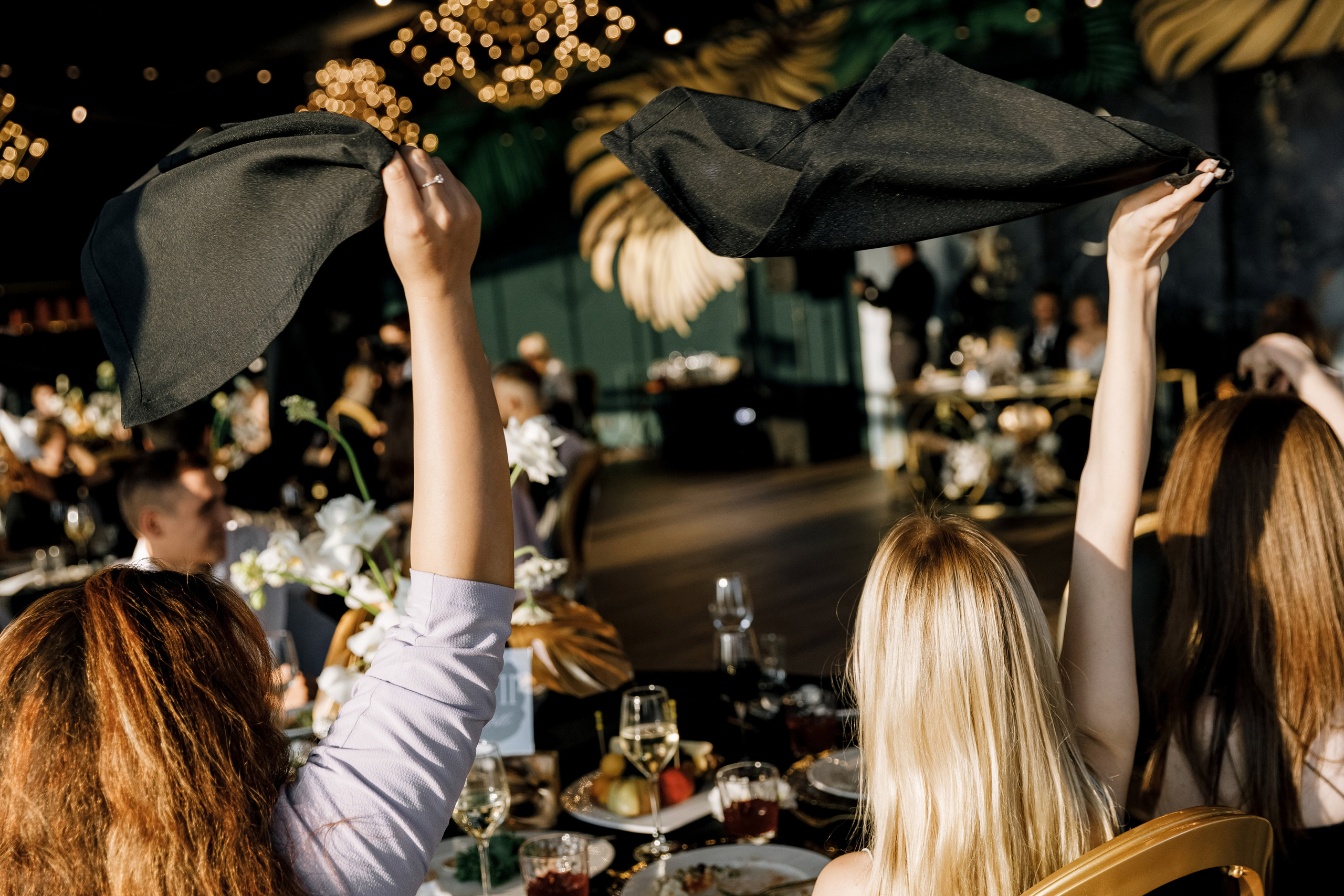 Вилл & Наталья — Санкт-Петербург. Свадебный фотограф Ричард Конвенсаров Wedding Photographer Richard & I