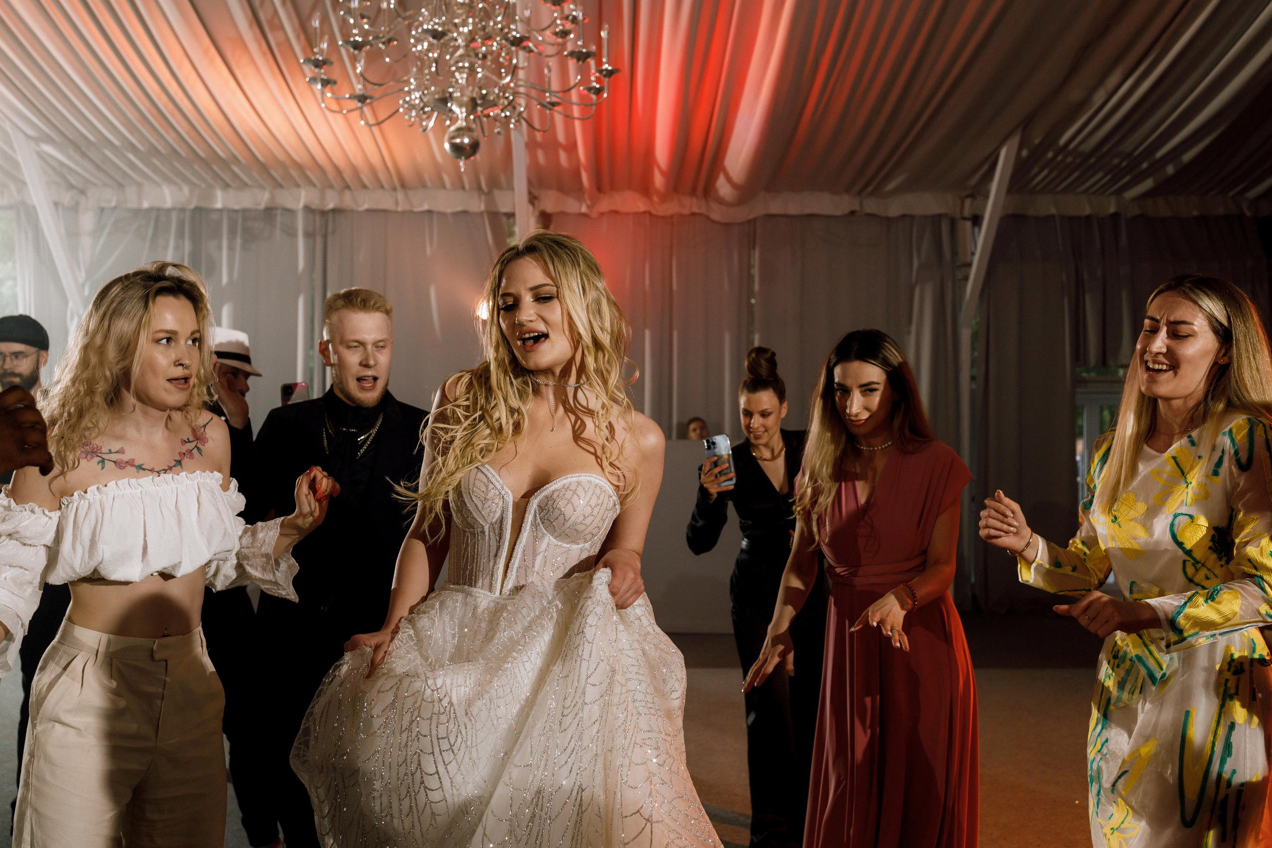 Пантелеймон & Алиса — День 2 (Санкт-Петербург). Свадебный фотограф Ричард Конвенсаров Wedding Photographer Richard & I