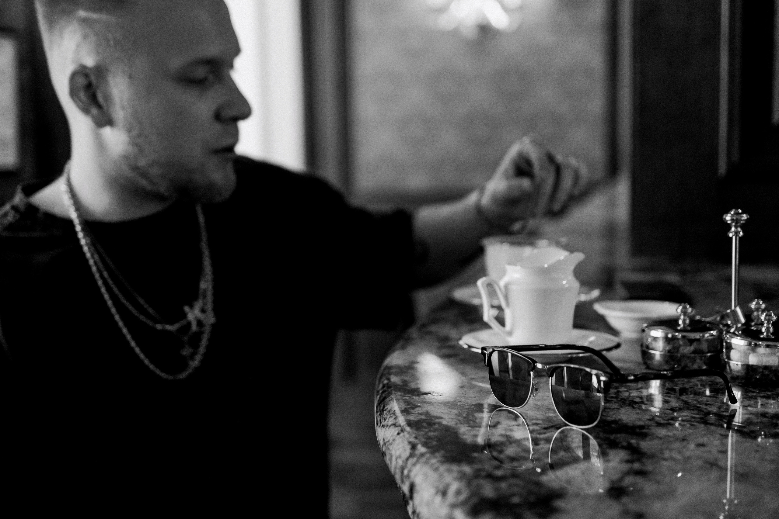 Пантелеймон & Алиса — День 2 (Санкт-Петербург). Свадебный фотограф Ричард Конвенсаров Wedding Photographer Richard & I