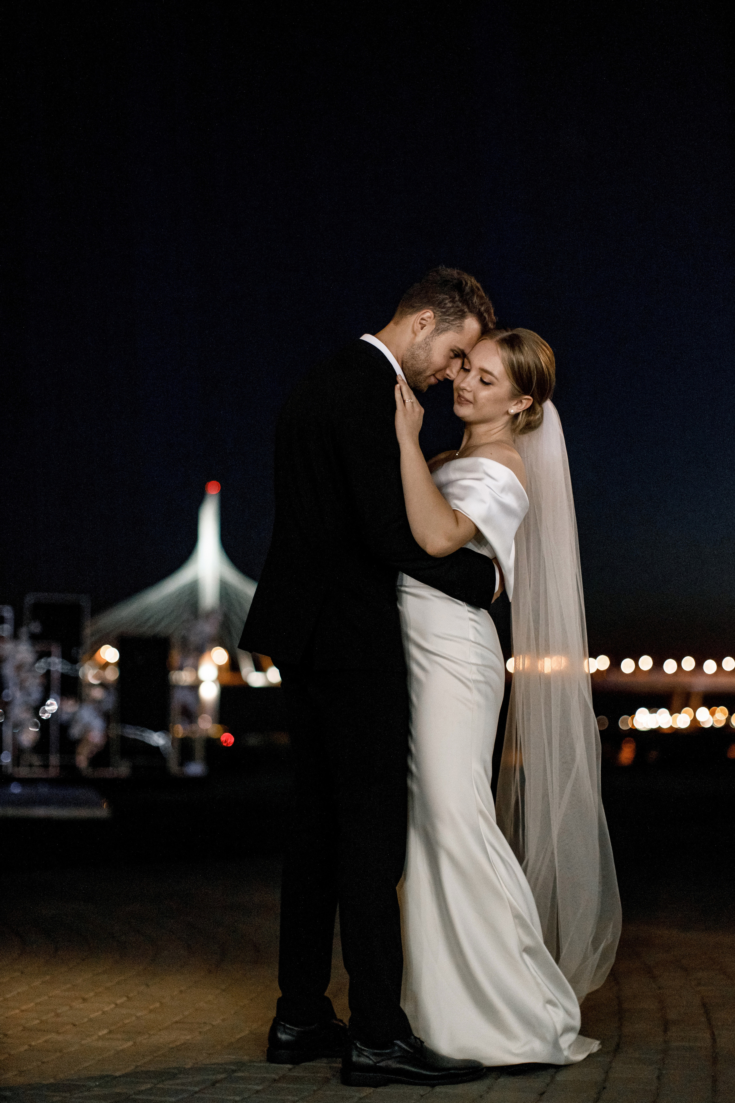 Вилл & Наталья — Санкт-Петербург. Свадебный фотограф Ричард Конвенсаров Wedding Photographer Richard & I