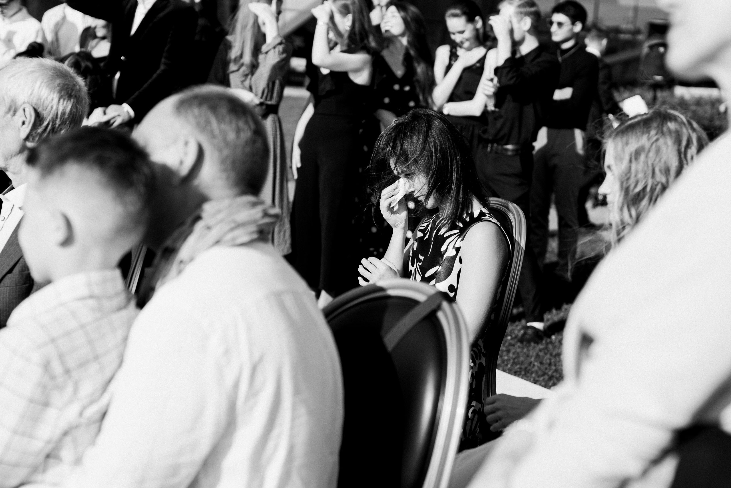 Вилл & Наталья — Санкт-Петербург. Свадебный фотограф Ричард Конвенсаров Wedding Photographer Richard & I