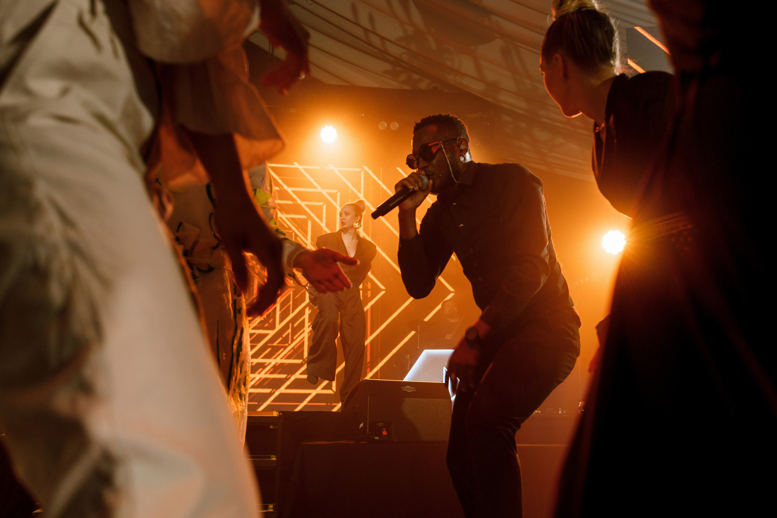 Пантелеймон & Алиса — День 2 (Санкт-Петербург). Свадебный фотограф Ричард Конвенсаров Wedding Photographer Richard & I