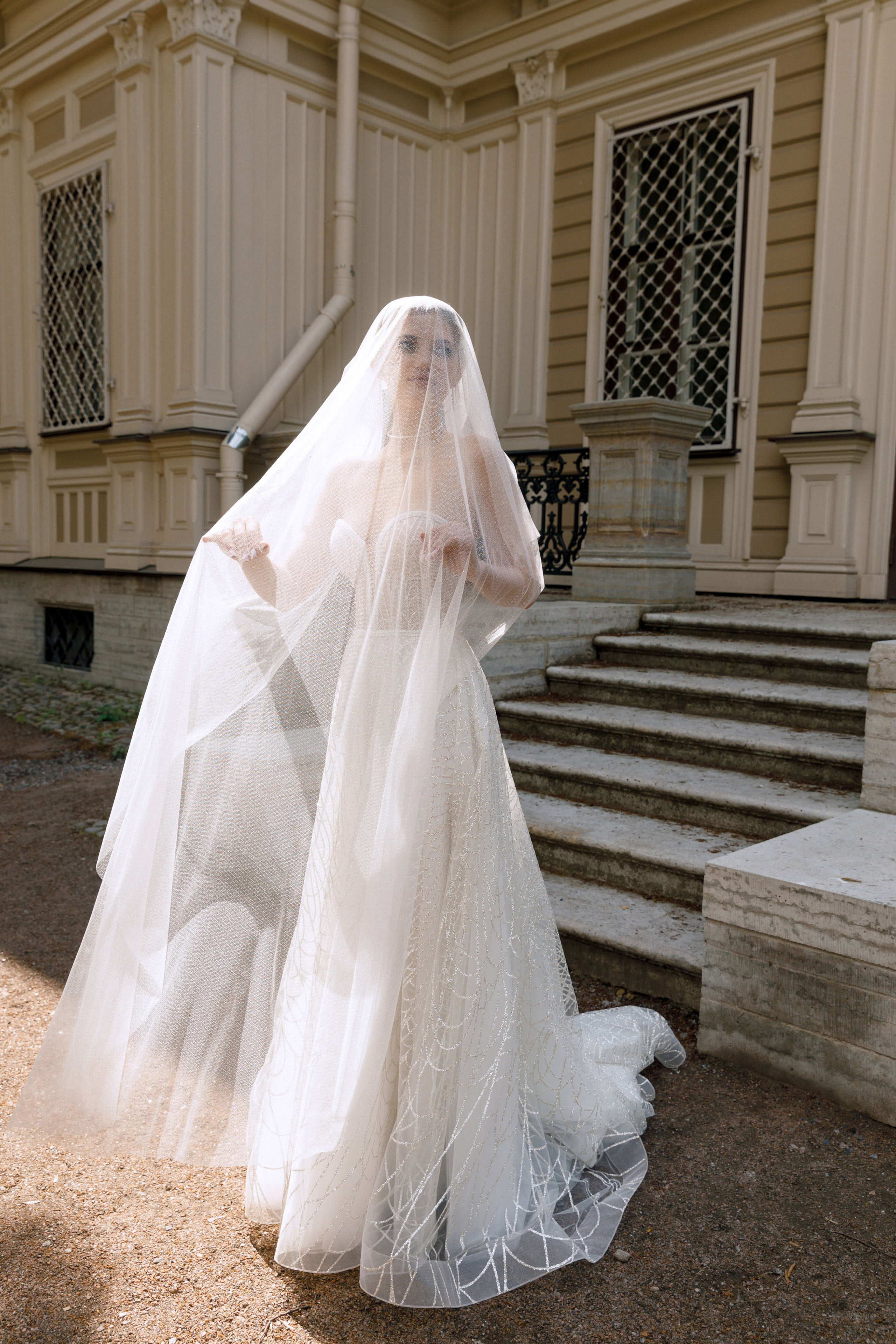 Пантелеймон & Алиса — День 2 (Санкт-Петербург). Свадебный фотограф Ричард Конвенсаров Wedding Photographer Richard & I