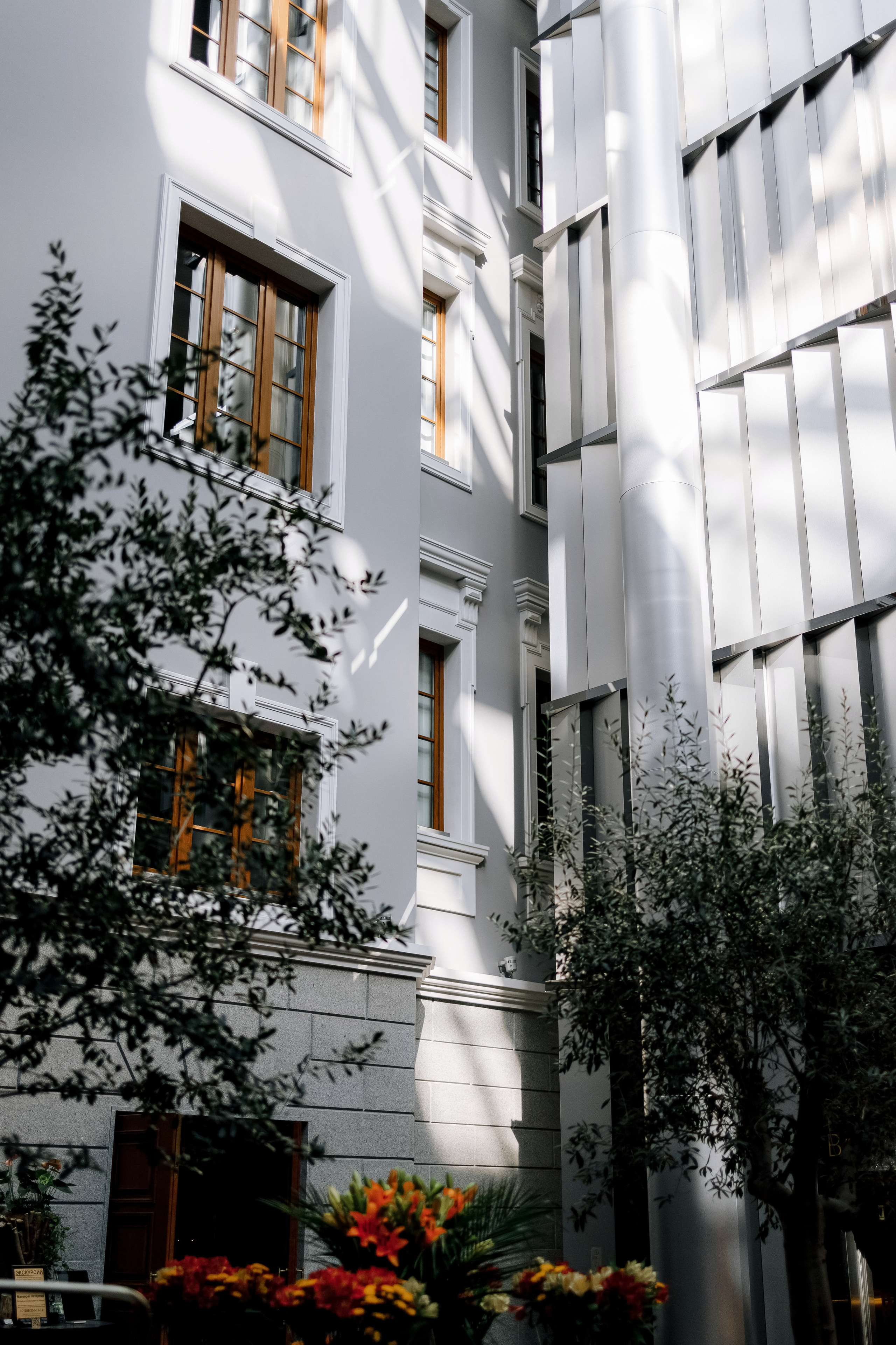 Вилл & Наталья — Санкт-Петербург. Свадебный фотограф Ричард Конвенсаров Wedding Photographer Richard & I