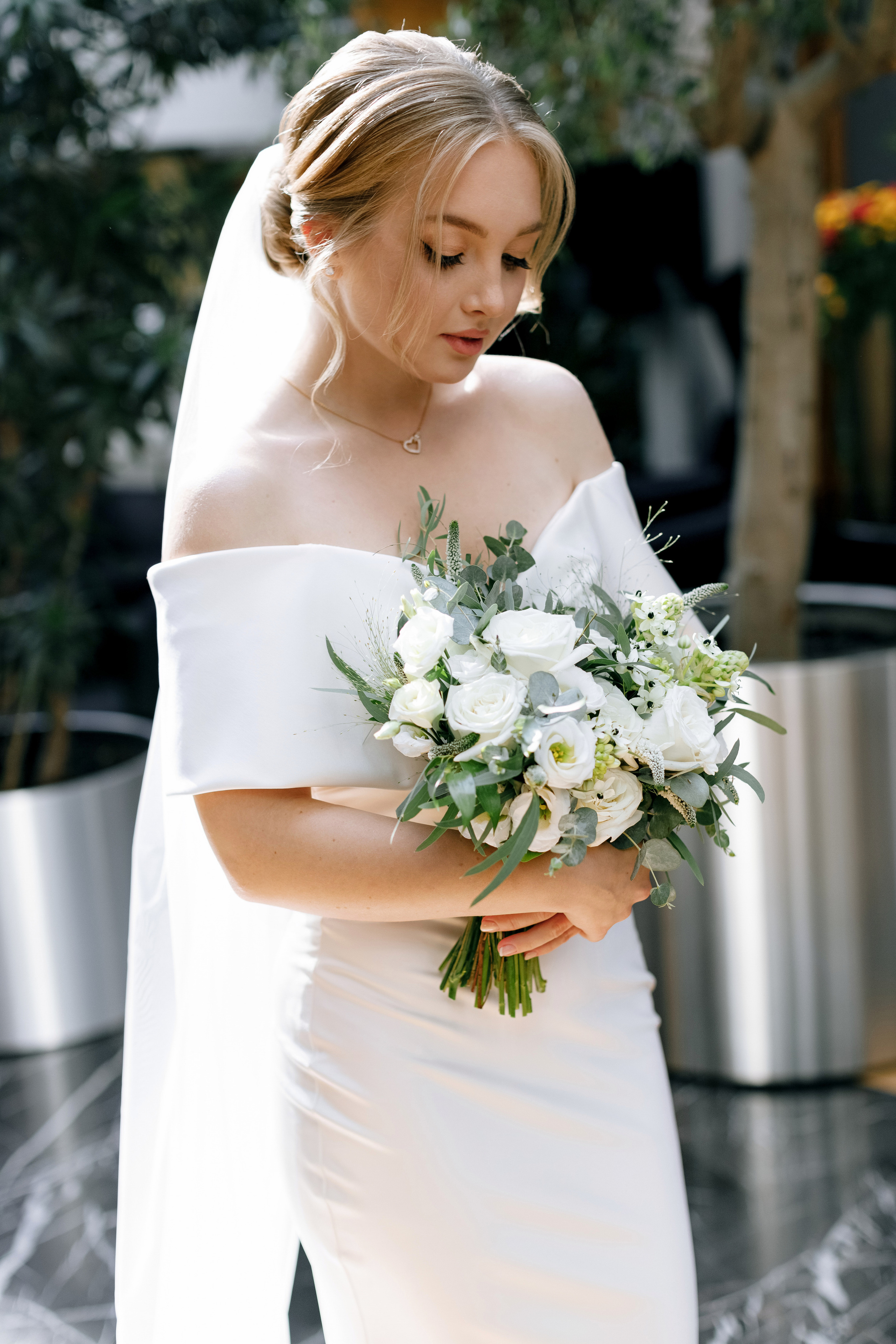 Вилл & Наталья — Санкт-Петербург. Свадебный фотограф Ричард Конвенсаров Wedding Photographer Richard & I