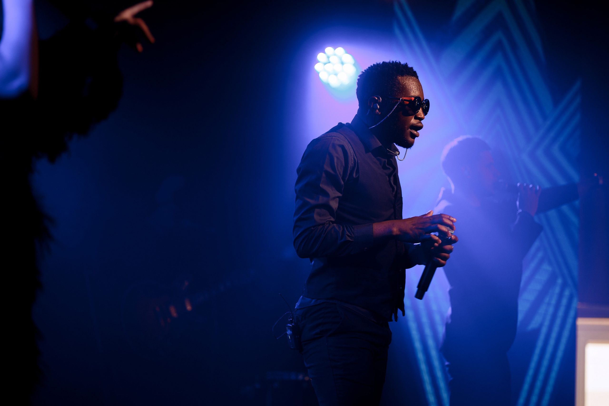 Пантелеймон & Алиса — День 2 (Санкт-Петербург). Свадебный фотограф Ричард Конвенсаров Wedding Photographer Richard & I