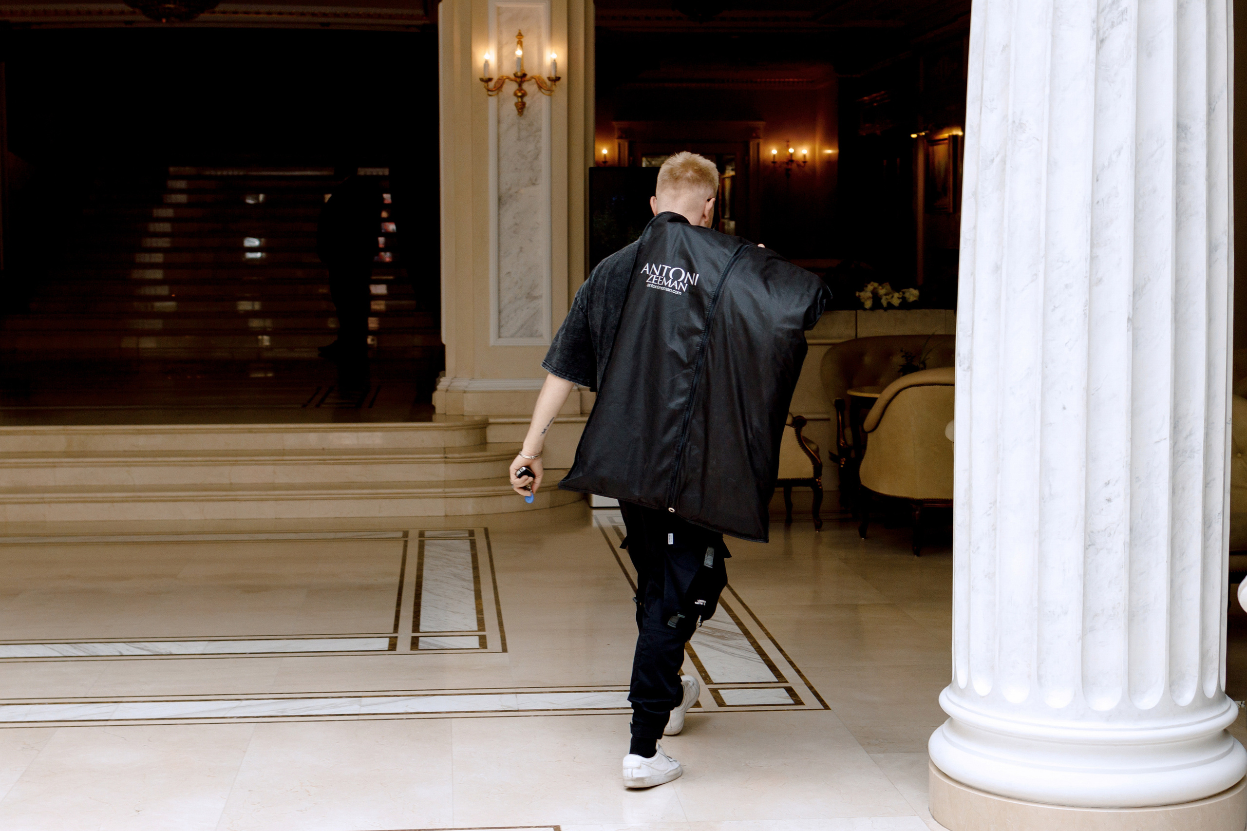 Пантелеймон & Алиса — День 2 (Санкт-Петербург). Свадебный фотограф Ричард Конвенсаров Wedding Photographer Richard & I