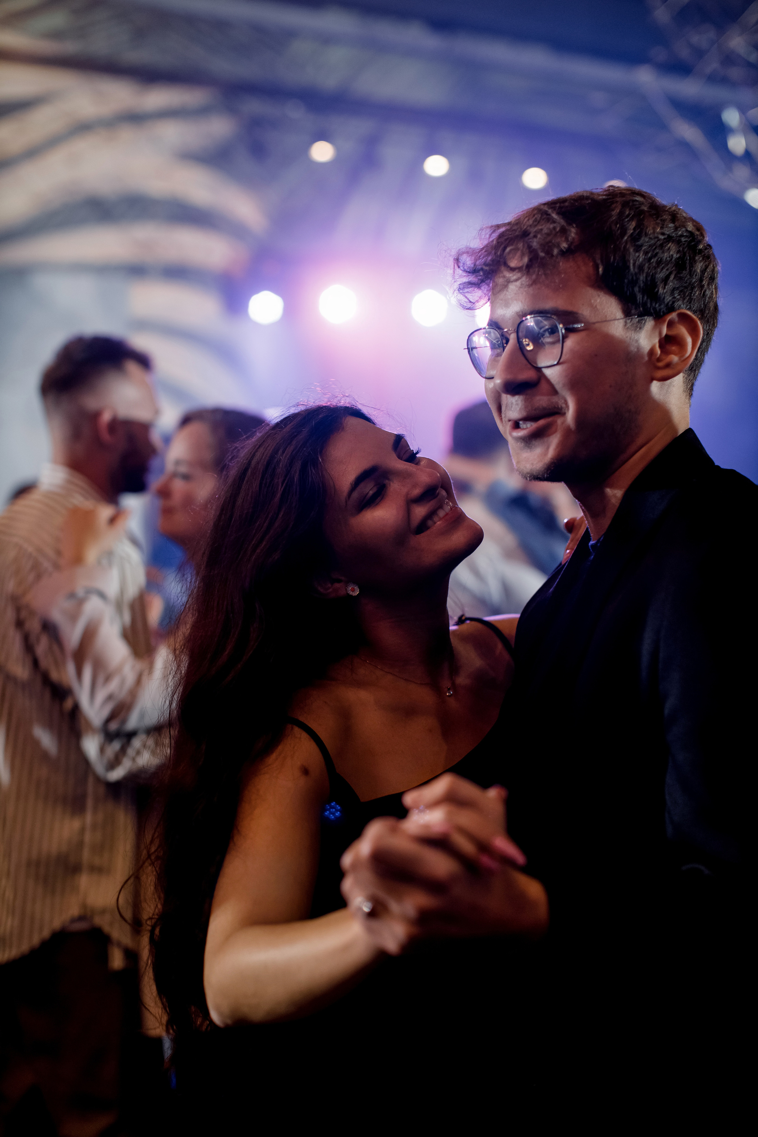 Вилл & Наталья — Санкт-Петербург. Свадебный фотограф Ричард Конвенсаров Wedding Photographer Richard & I