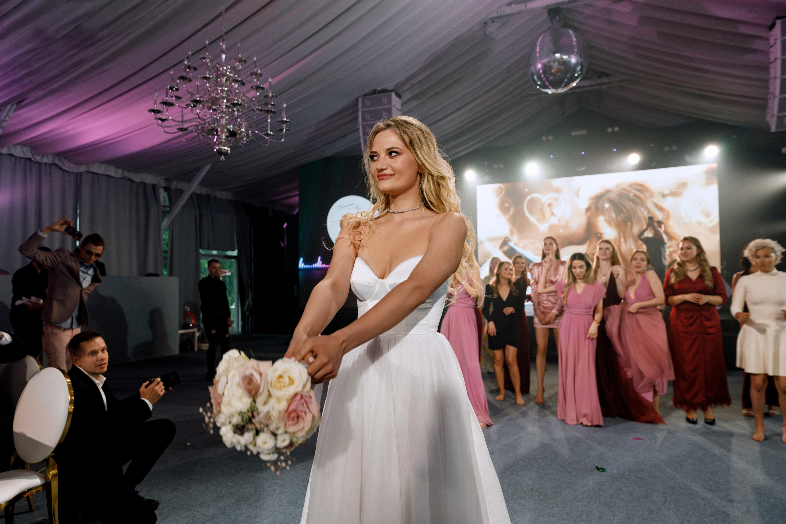 Пантелеймон & Алиса — День 2 (Санкт-Петербург). Свадебный фотограф Ричард Конвенсаров Wedding Photographer Richard & I