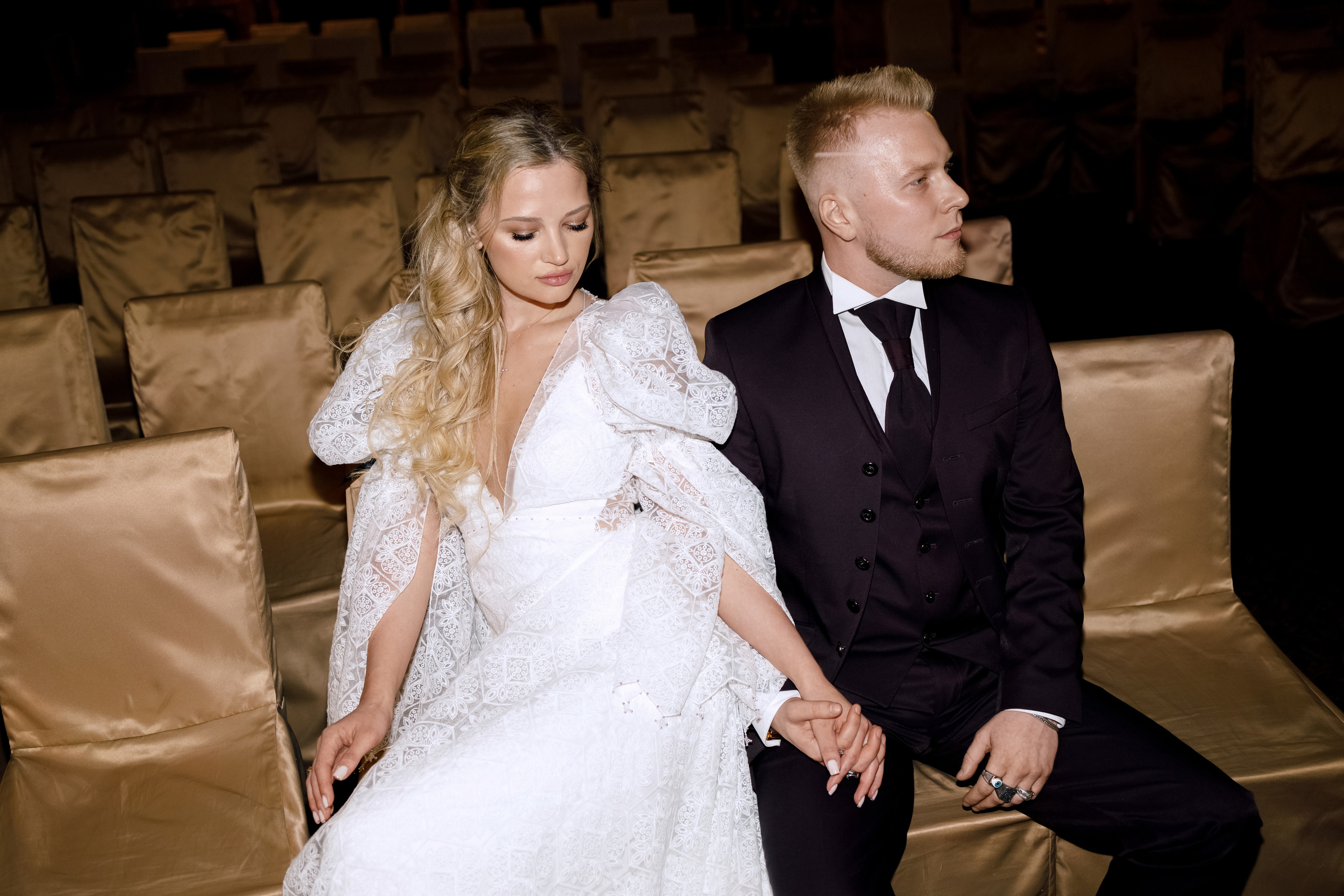 Пантелеймон & Алиса — День 1 (Санкт-Петербург). Richard and Irene - Destination wedding photographer