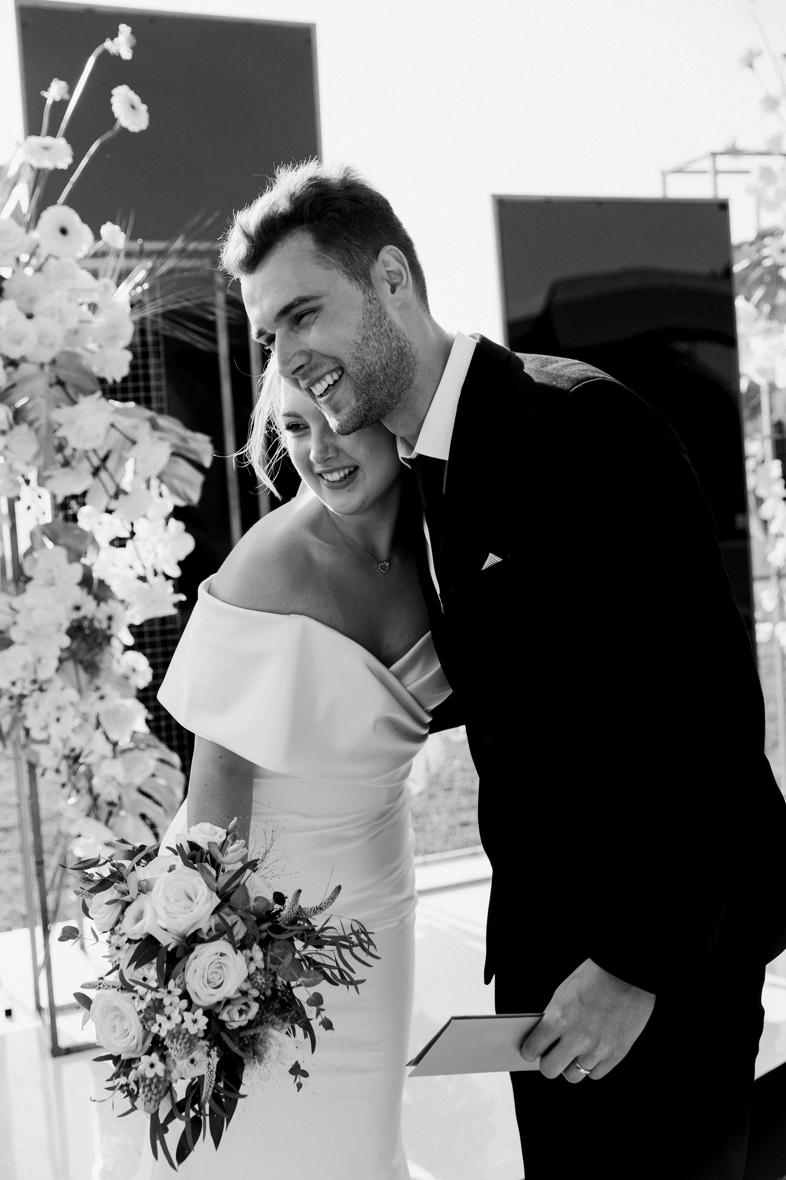 Вилл & Наталья — Санкт-Петербург. Свадебный фотограф Ричард Конвенсаров Wedding Photographer Richard & I