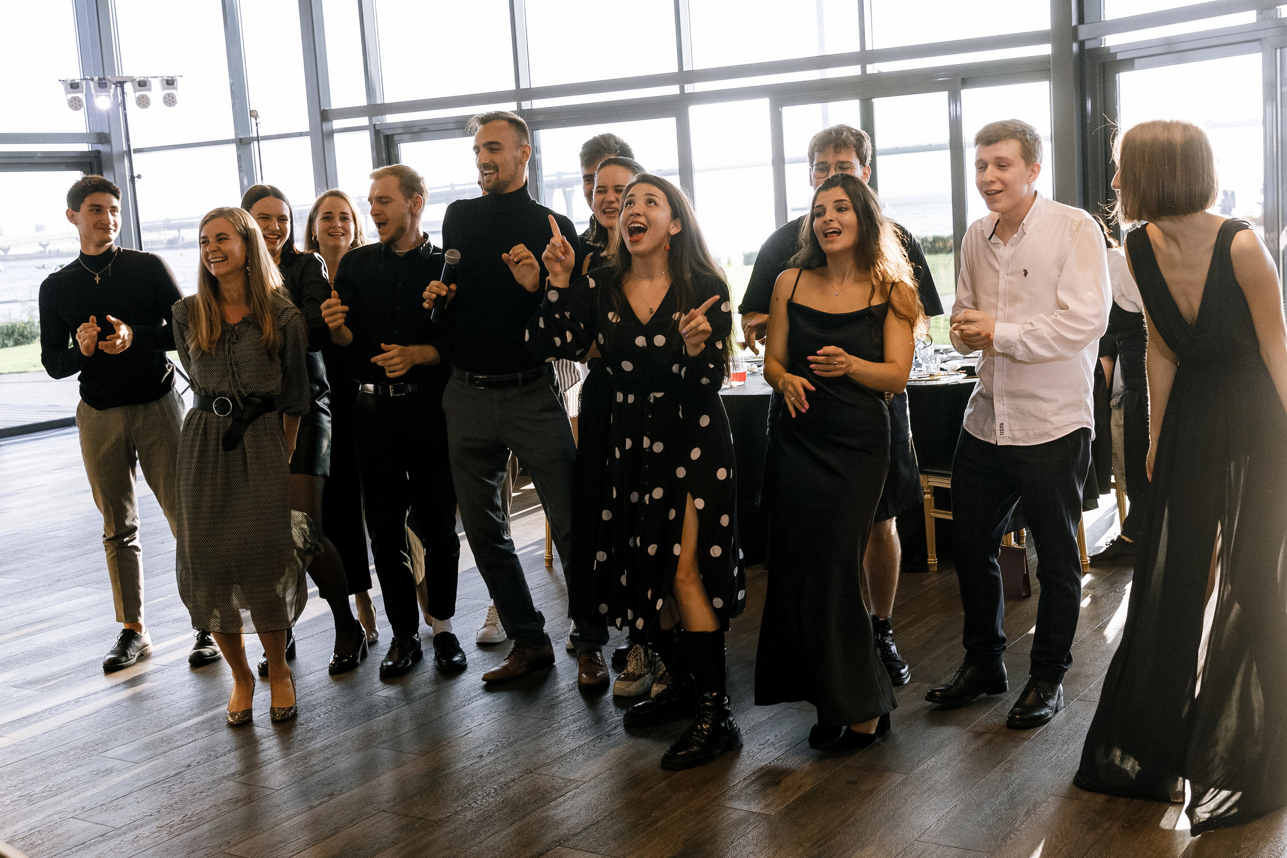 Вилл & Наталья — Санкт-Петербург. Свадебный фотограф Ричард Конвенсаров Wedding Photographer Richard & I