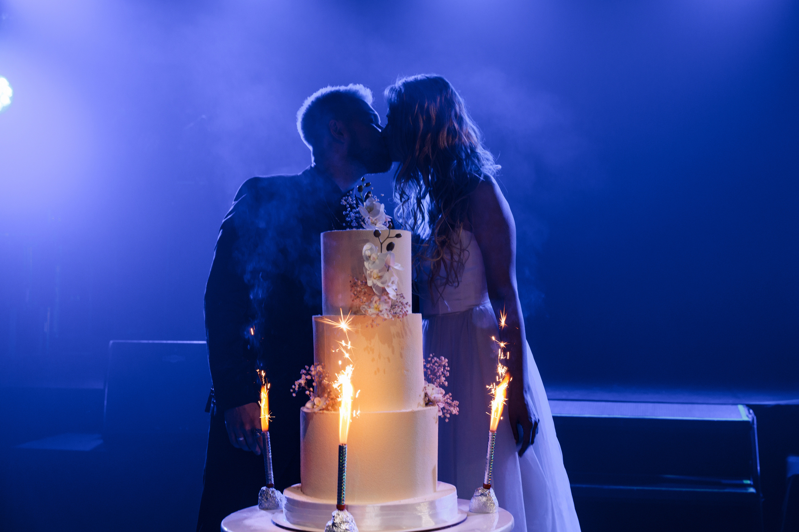 Пантелеймон & Алиса — День 2 (Санкт-Петербург). Свадебный фотограф Ричард Конвенсаров Wedding Photographer Richard & I