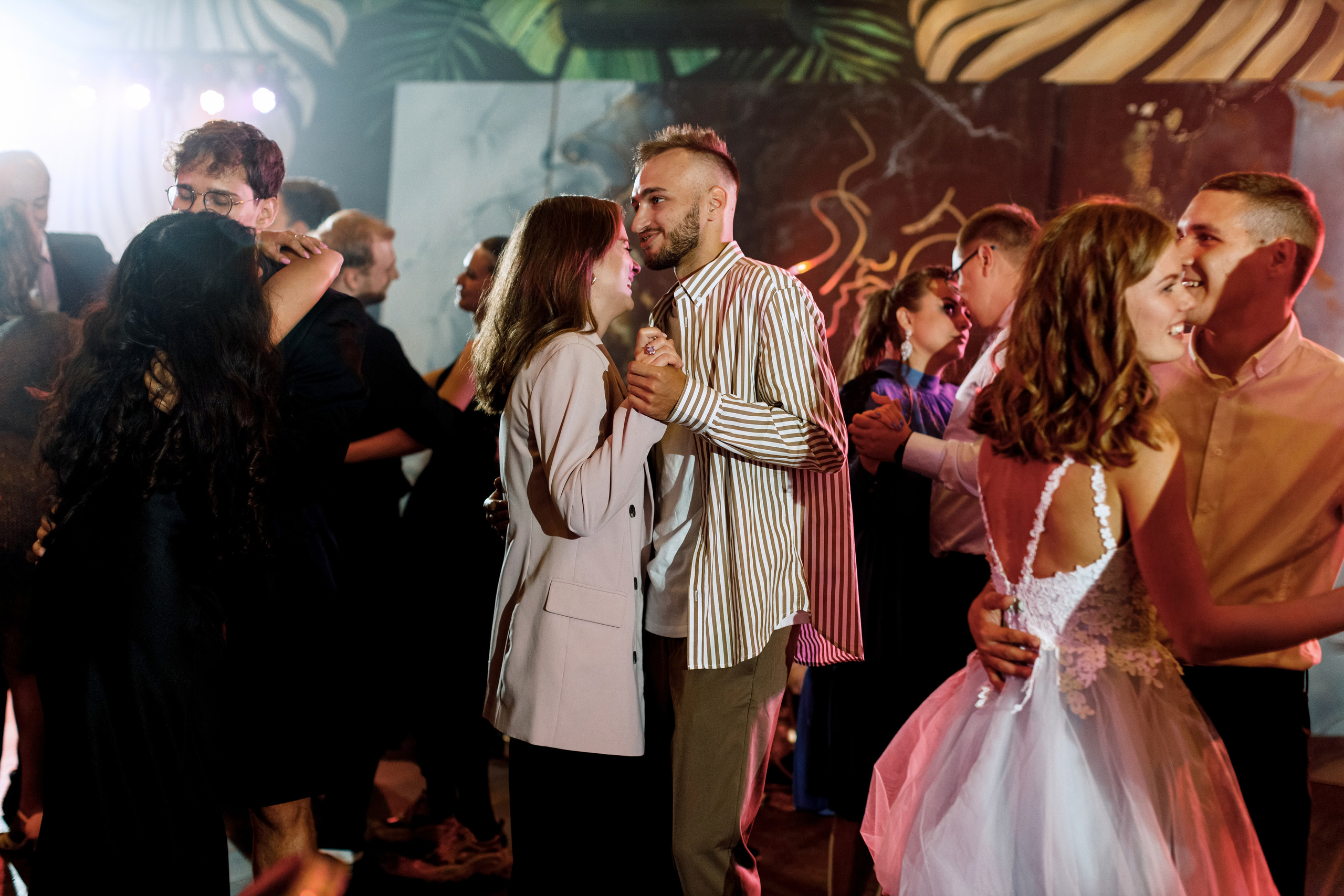 Вилл & Наталья — Санкт-Петербург. Свадебный фотограф Ричард Конвенсаров Wedding Photographer Richard & I