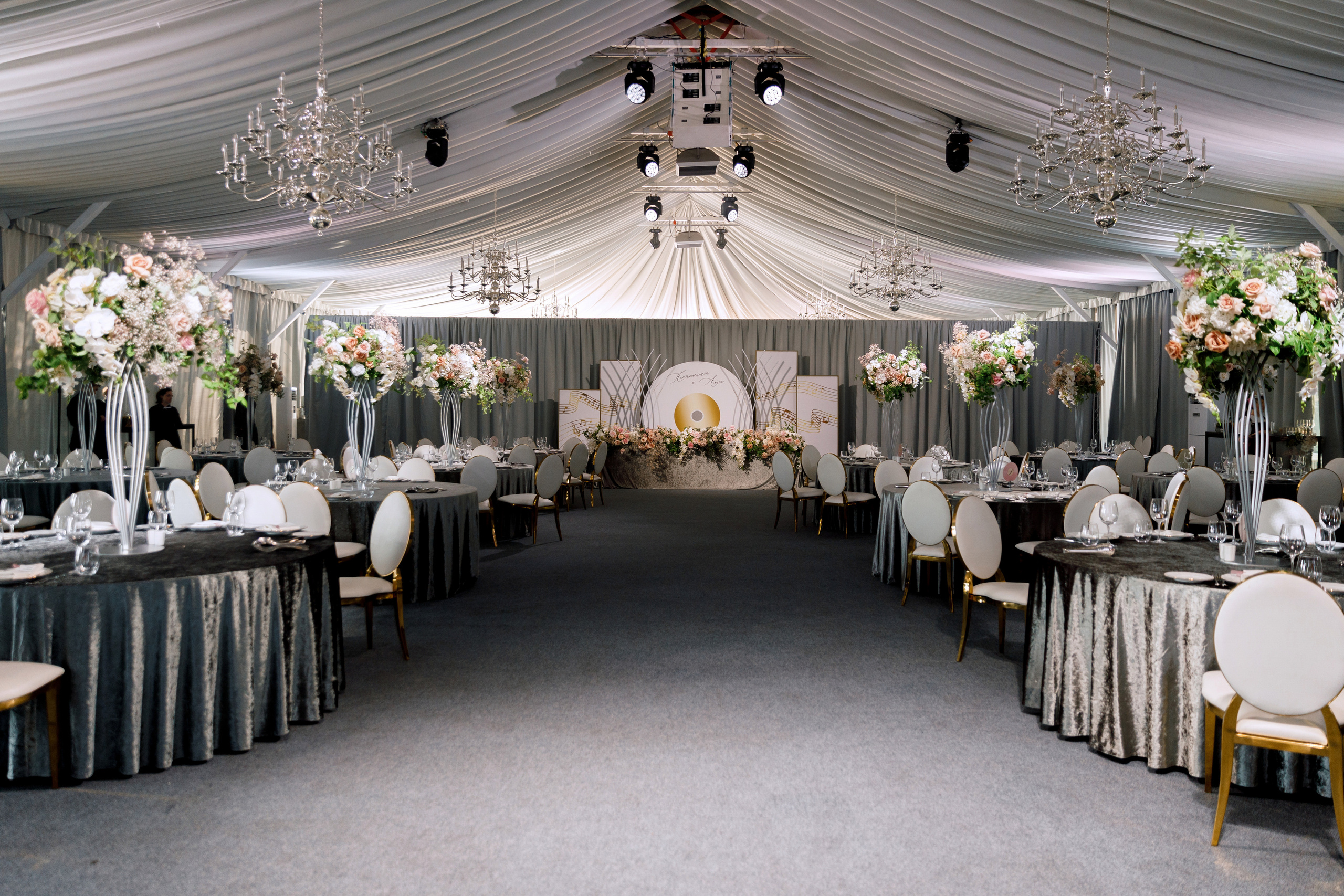 Пантелеймон & Алиса — День 2 (Санкт-Петербург). Свадебный фотограф Ричард Конвенсаров Wedding Photographer Richard & I