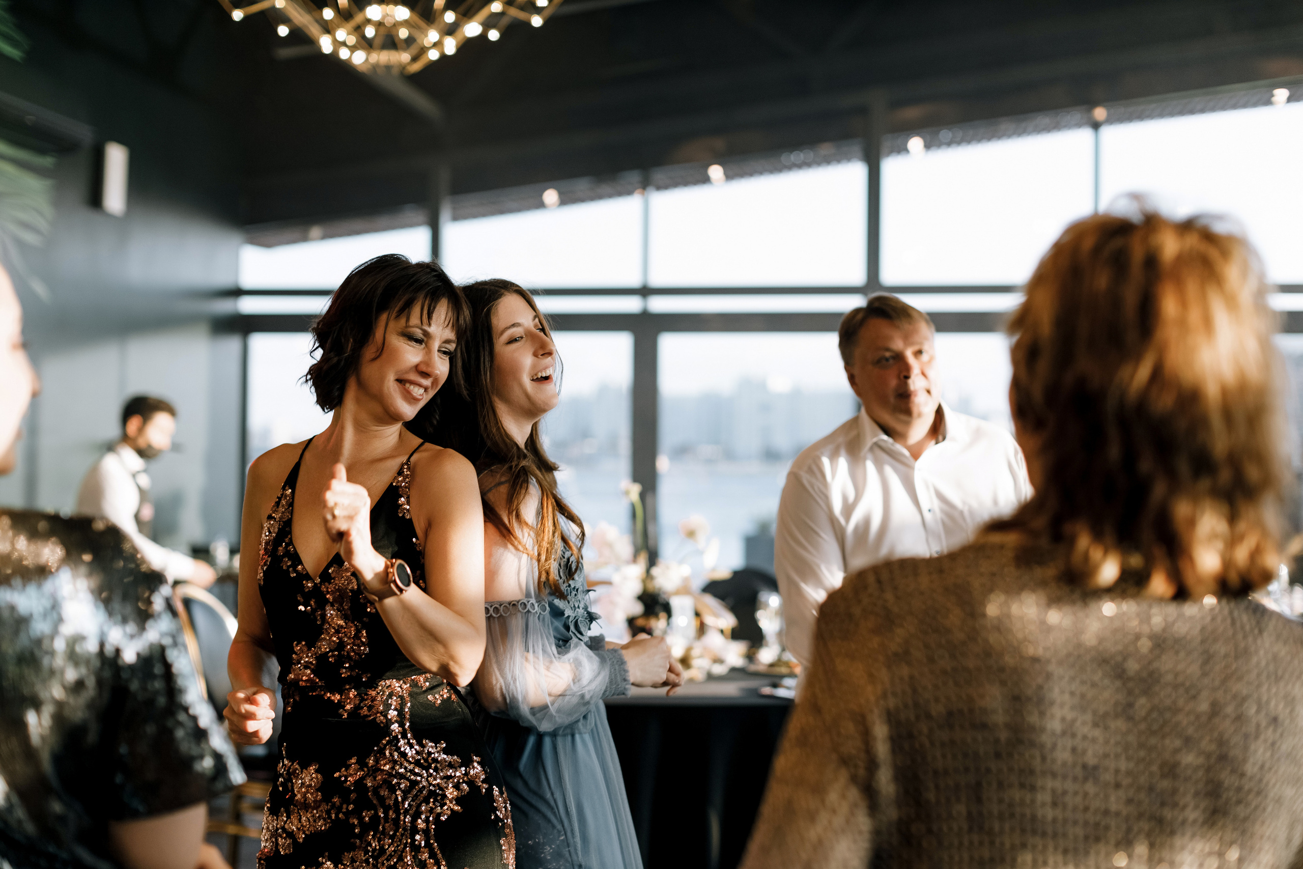 Вилл & Наталья — Санкт-Петербург. Свадебный фотограф Ричард Конвенсаров Wedding Photographer Richard & I